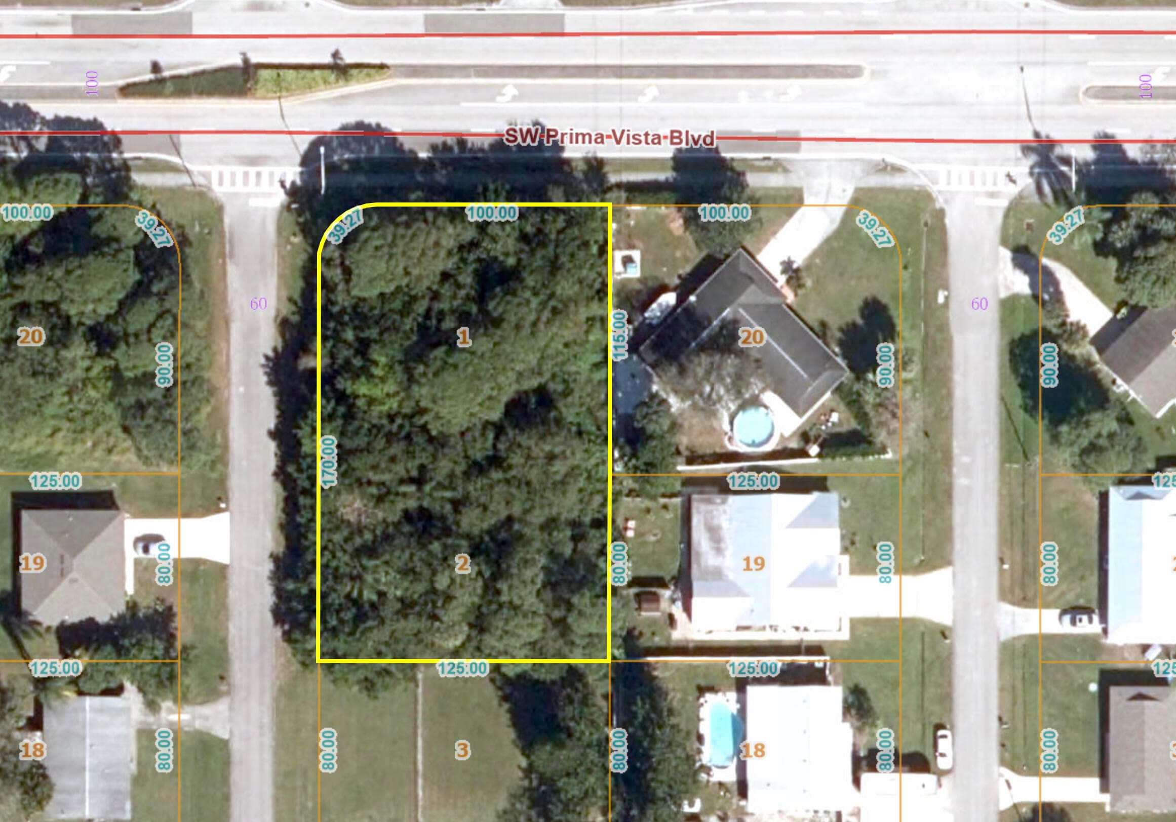 308 SW Prima Vista Boulevard, Port St. Lucie, FL 34983 — photo 1 of 1