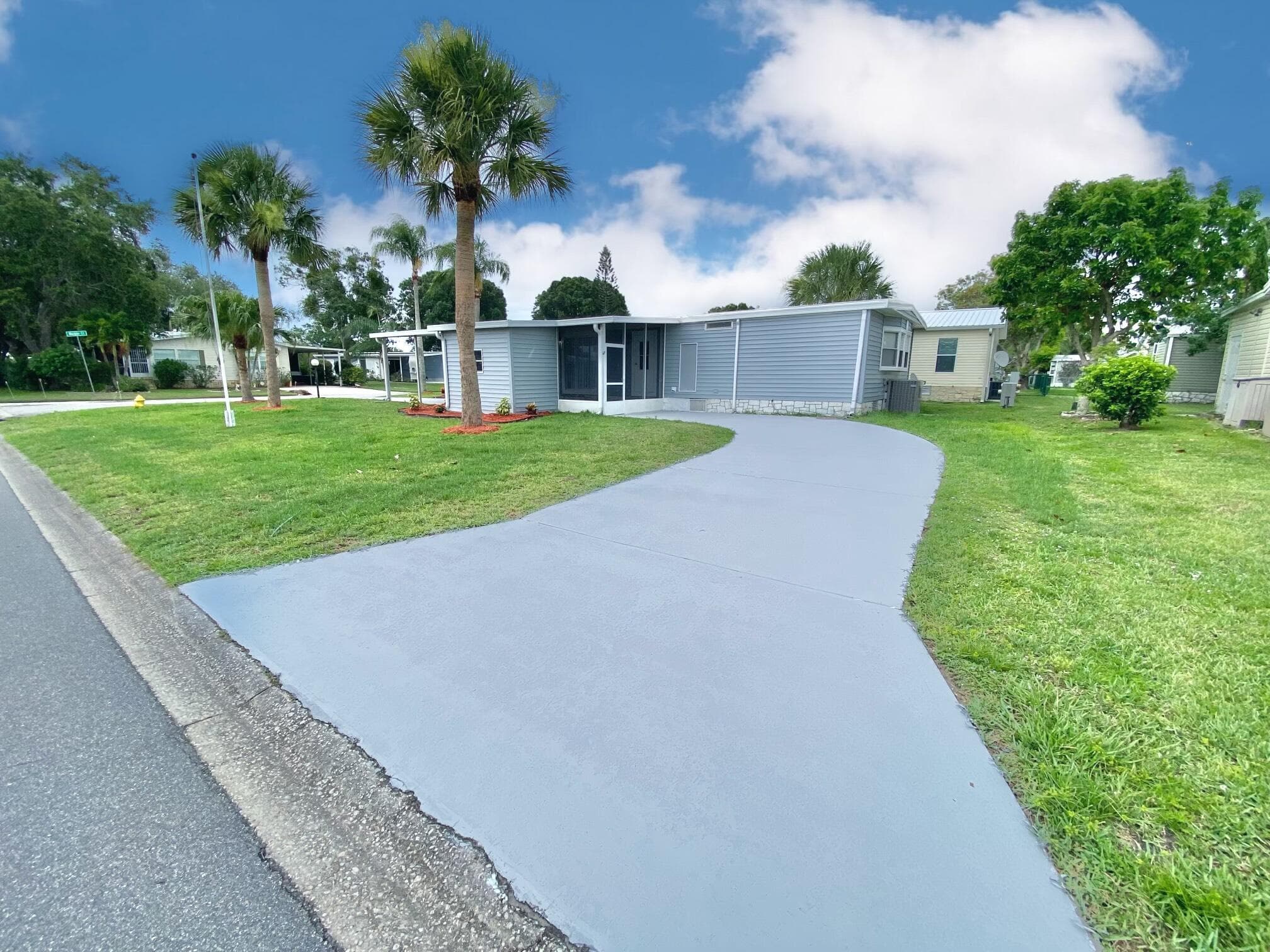 1038 Warbler Court, Barefoot Bay, FL 32976 — photo 3 of 26