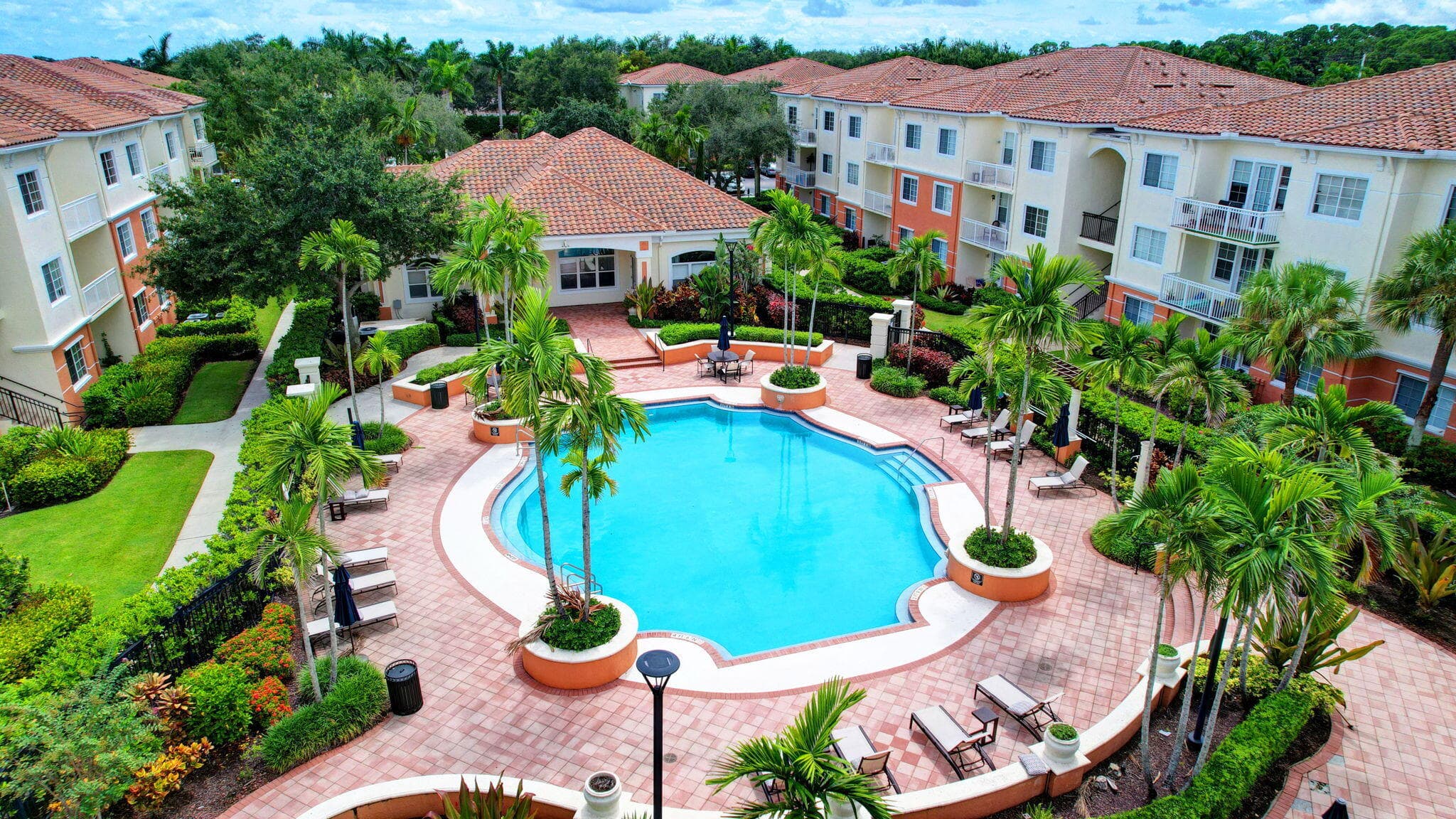 9873 Baywinds Drive 5302, West Palm Beach, FL 33411 — photo 35 of 43