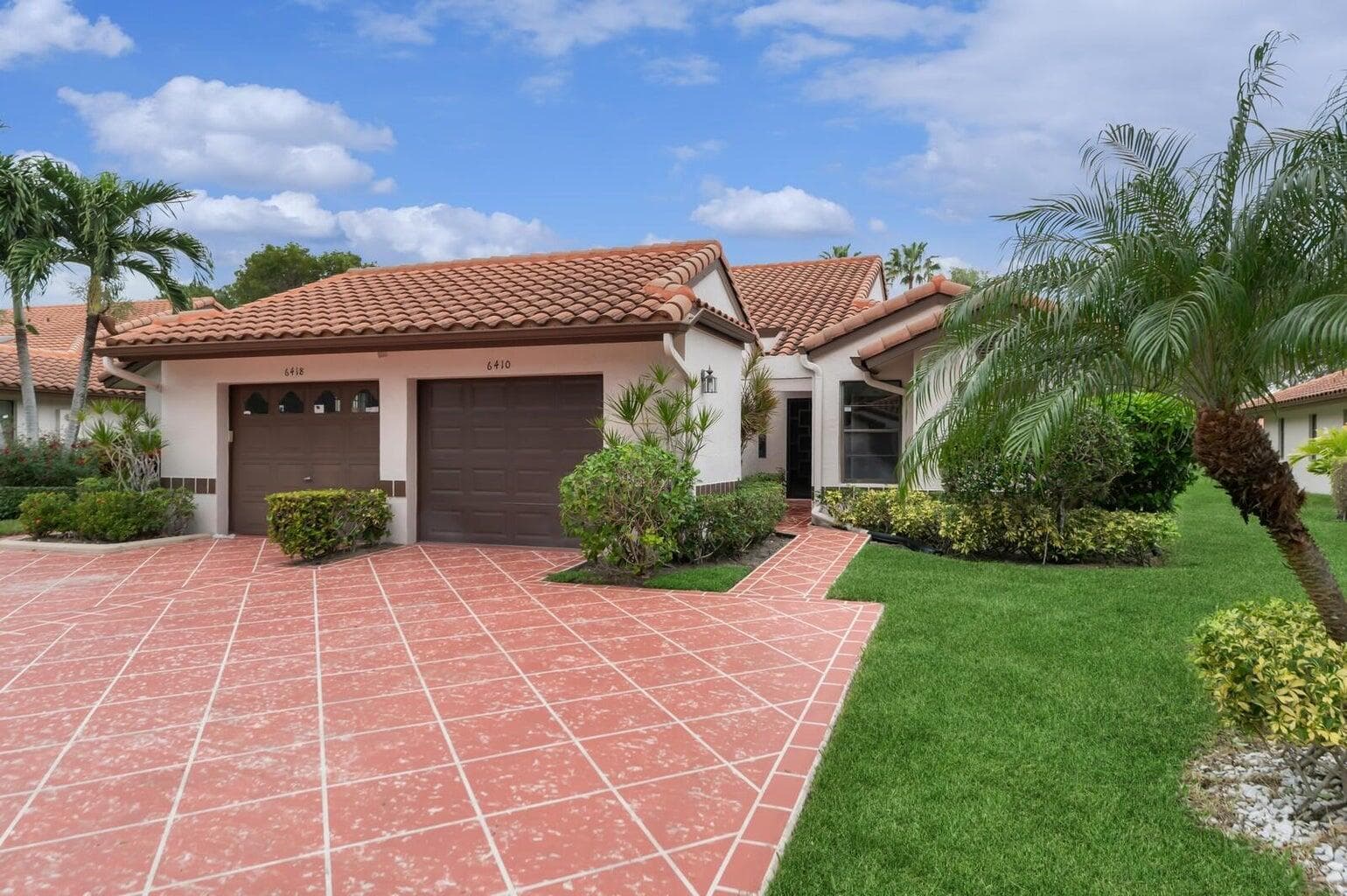 6410 Royal Manor Circle, Delray Beach, FL 33484 — photo 1 of 26