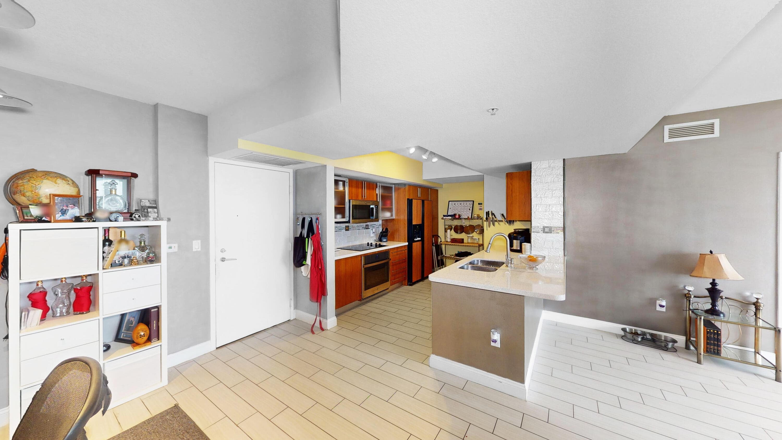 1551 N Flagler Drive 1205, West Palm Beach, FL 33401 — photo 9 of 38