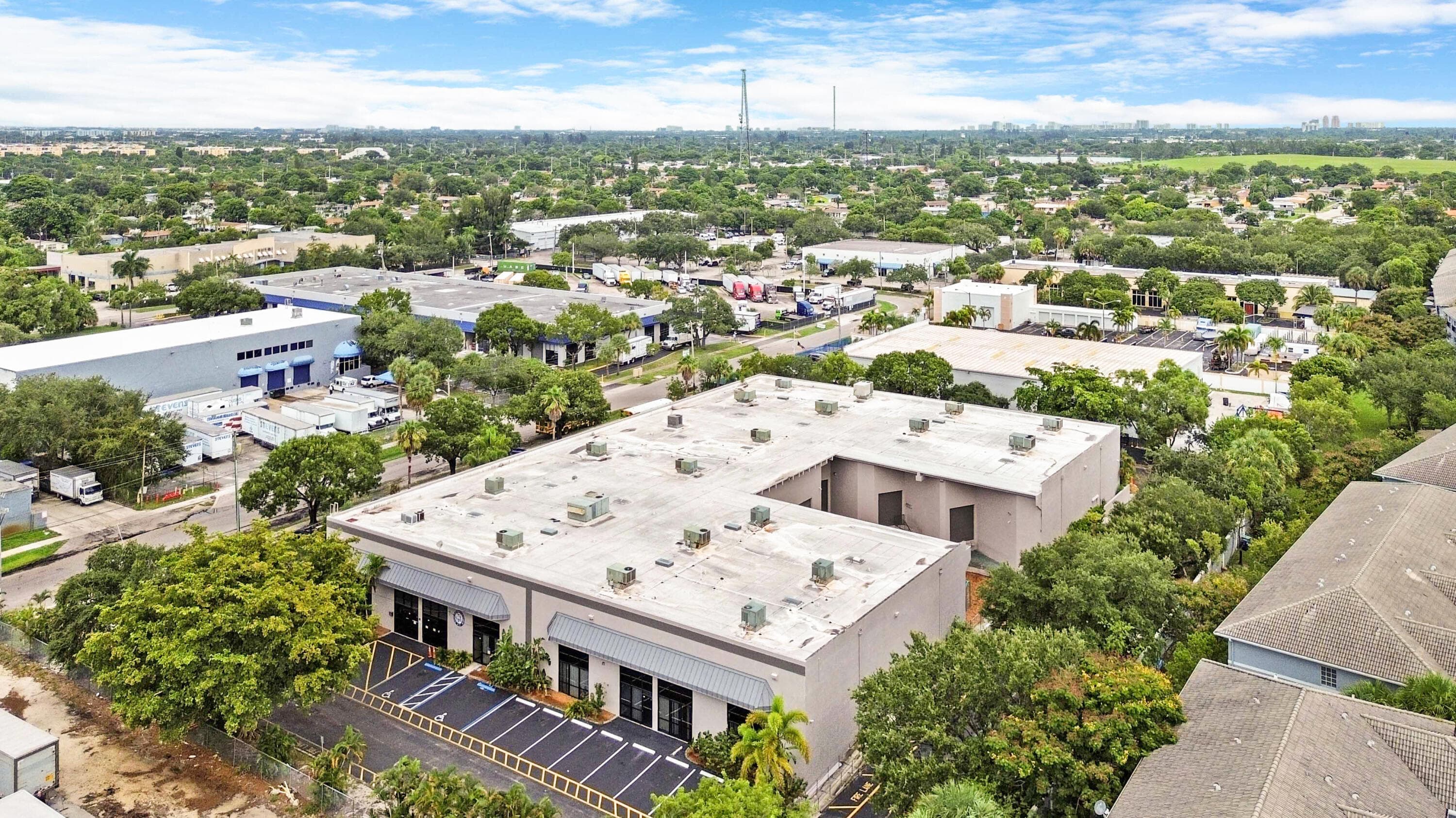 3698 NW 15th Street, Lauderhill, FL 33311 — photo 3 of 16