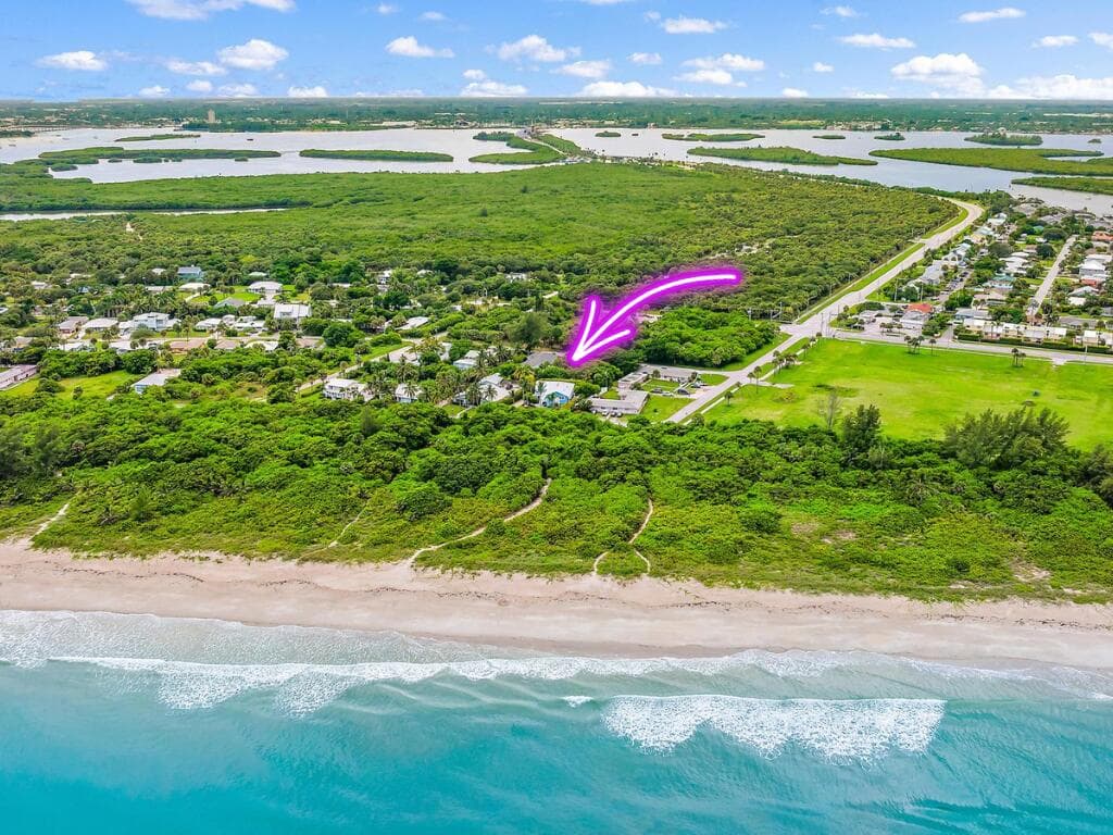 2507 N Ocean Drive, Hutchinson Island, FL 34949 — photo 10 of 61