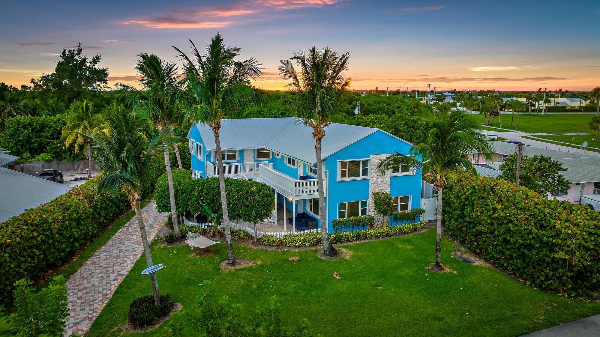 2507 N Ocean Drive, Hutchinson Island, FL 34949 — photo 3 of 61