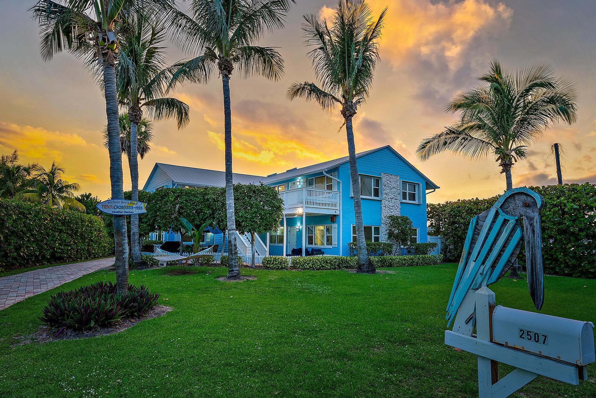 2507 N Ocean Drive, Hutchinson Island, FL 34949 — photo 11 of 61