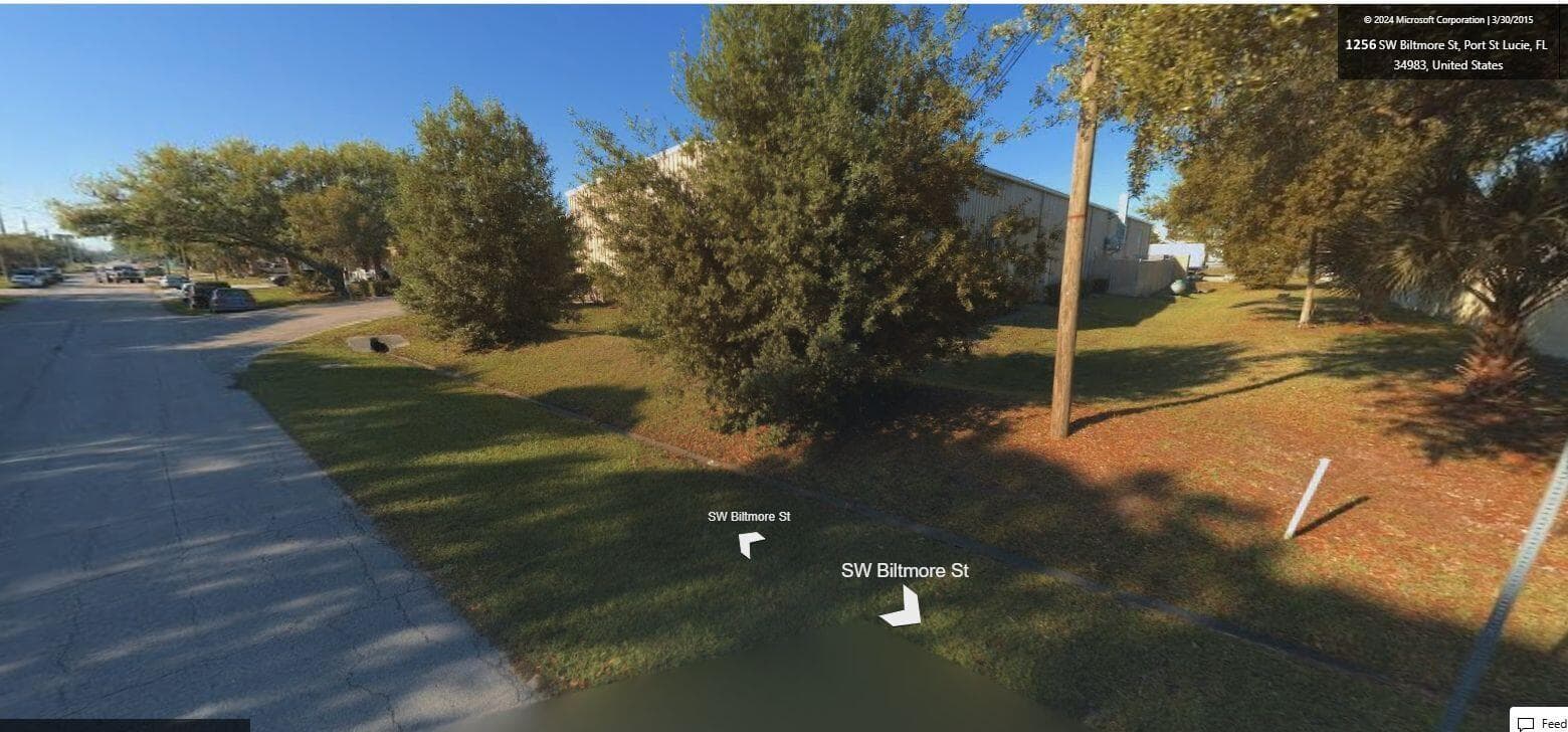 1256 SW Biltmore Street, Port St. Lucie, FL 34953 — photo 37 of 42