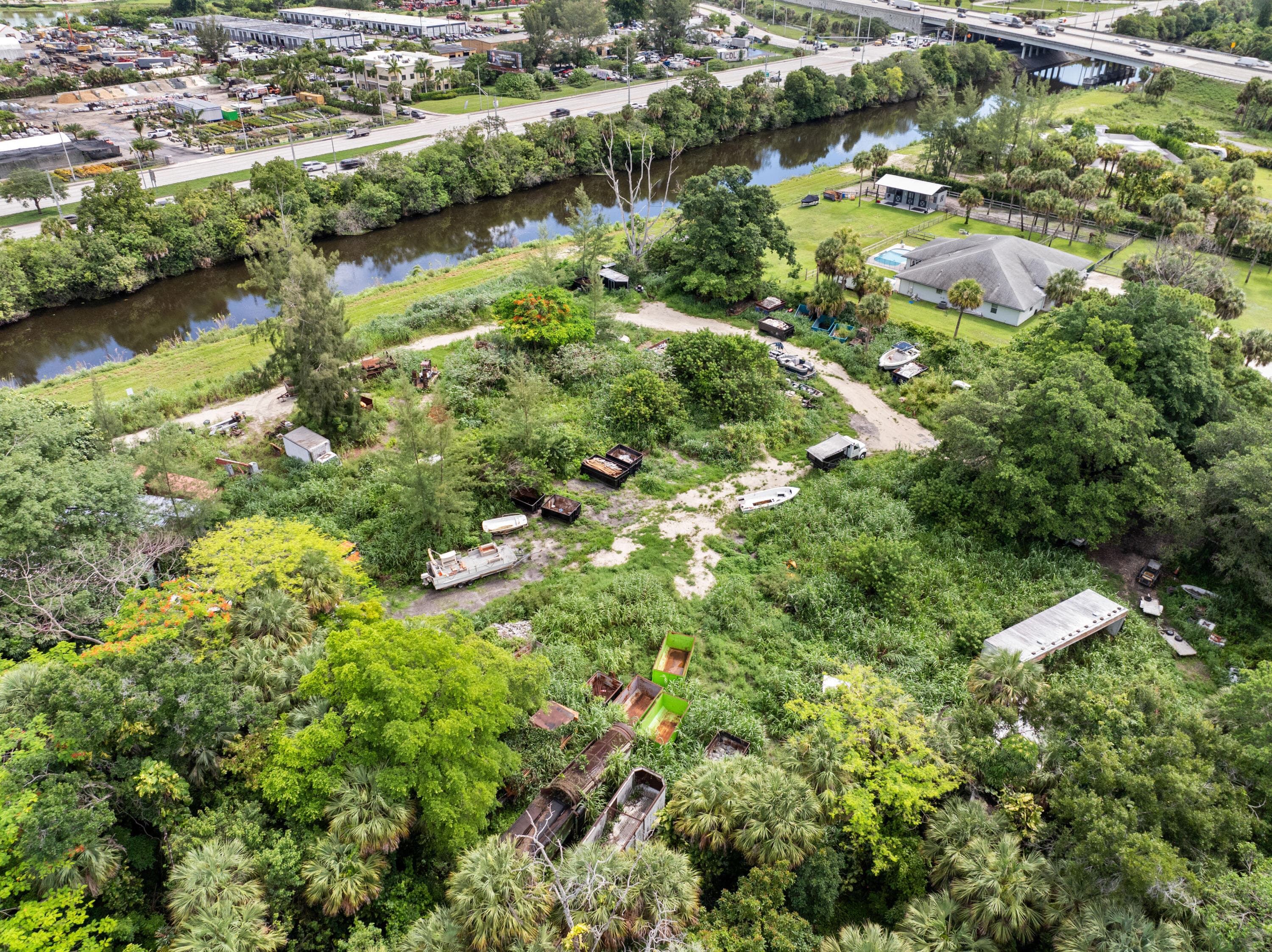 Unimproved Land in West Palm Beach — photo 5 of 9