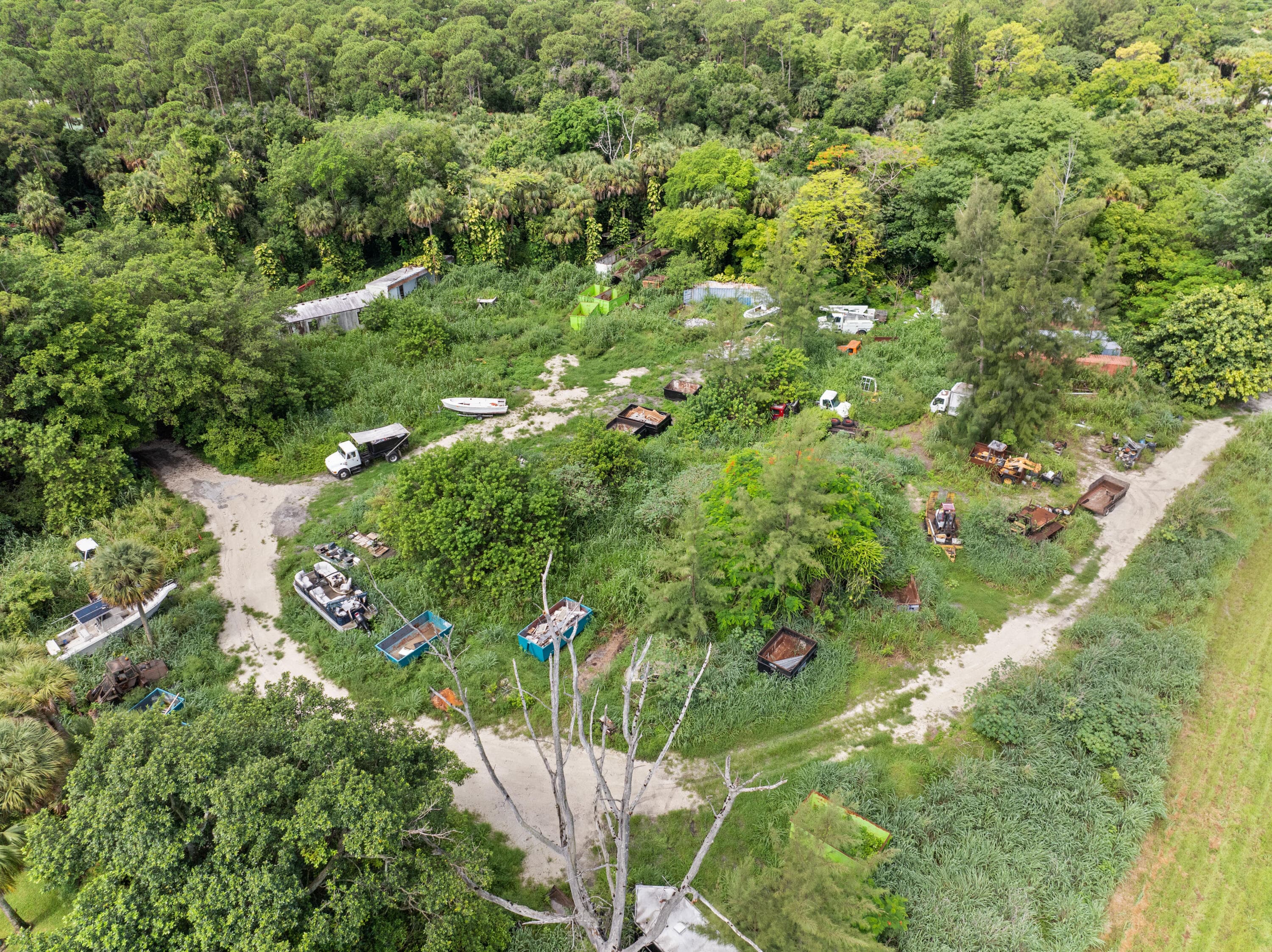 Unimproved Land in West Palm Beach — photo 6 of 9