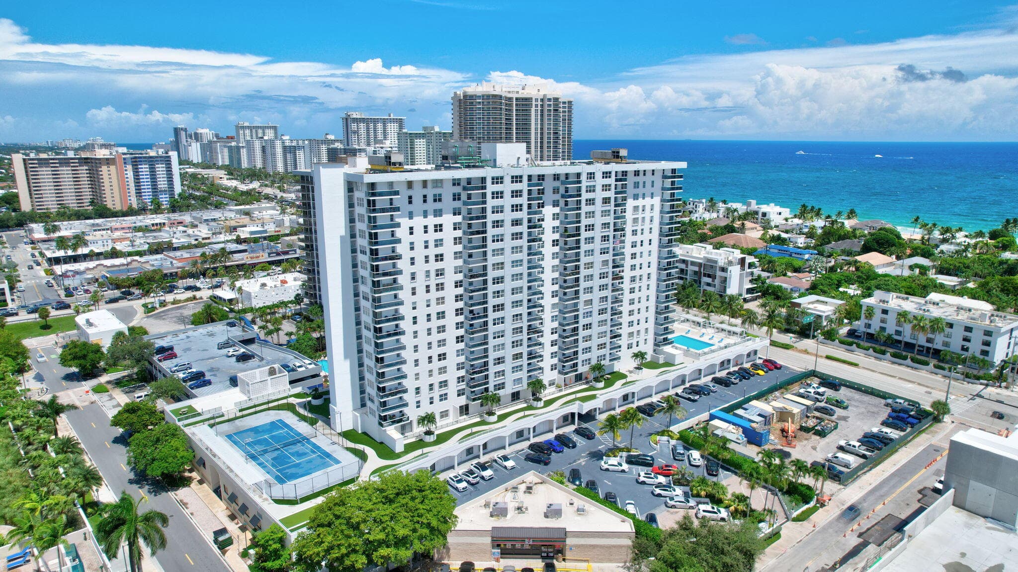 3015 N Ocean Boulevard 17b, Fort Lauderdale, FL 33308 — photo 1 of 46