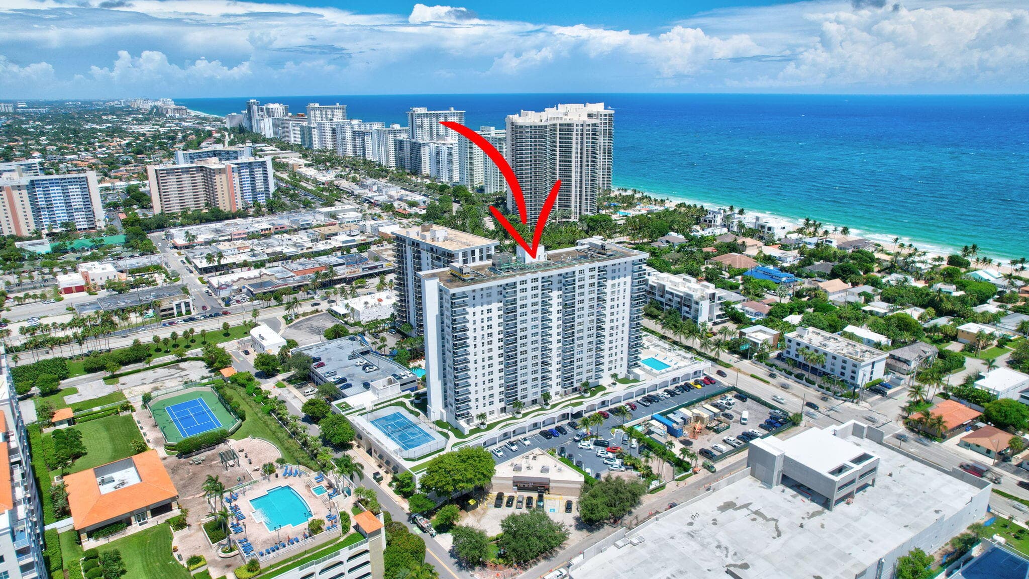 3015 N Ocean Boulevard 17b, Fort Lauderdale, FL 33308 — photo 40 of 46