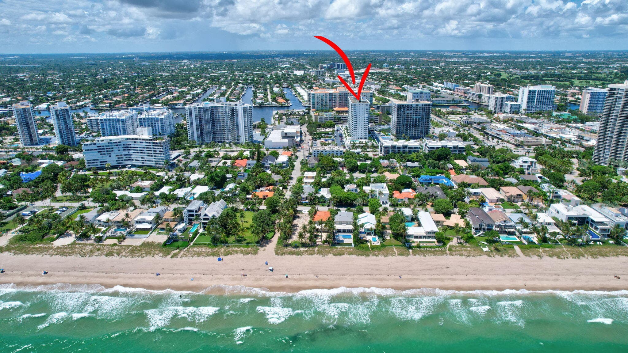 3015 N Ocean Boulevard 17b, Fort Lauderdale, FL 33308 — photo 44 of 46