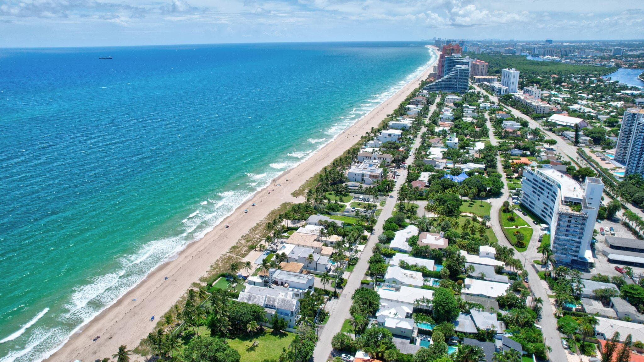 3015 N Ocean Boulevard 17b, Fort Lauderdale, FL 33308 — photo 46 of 46