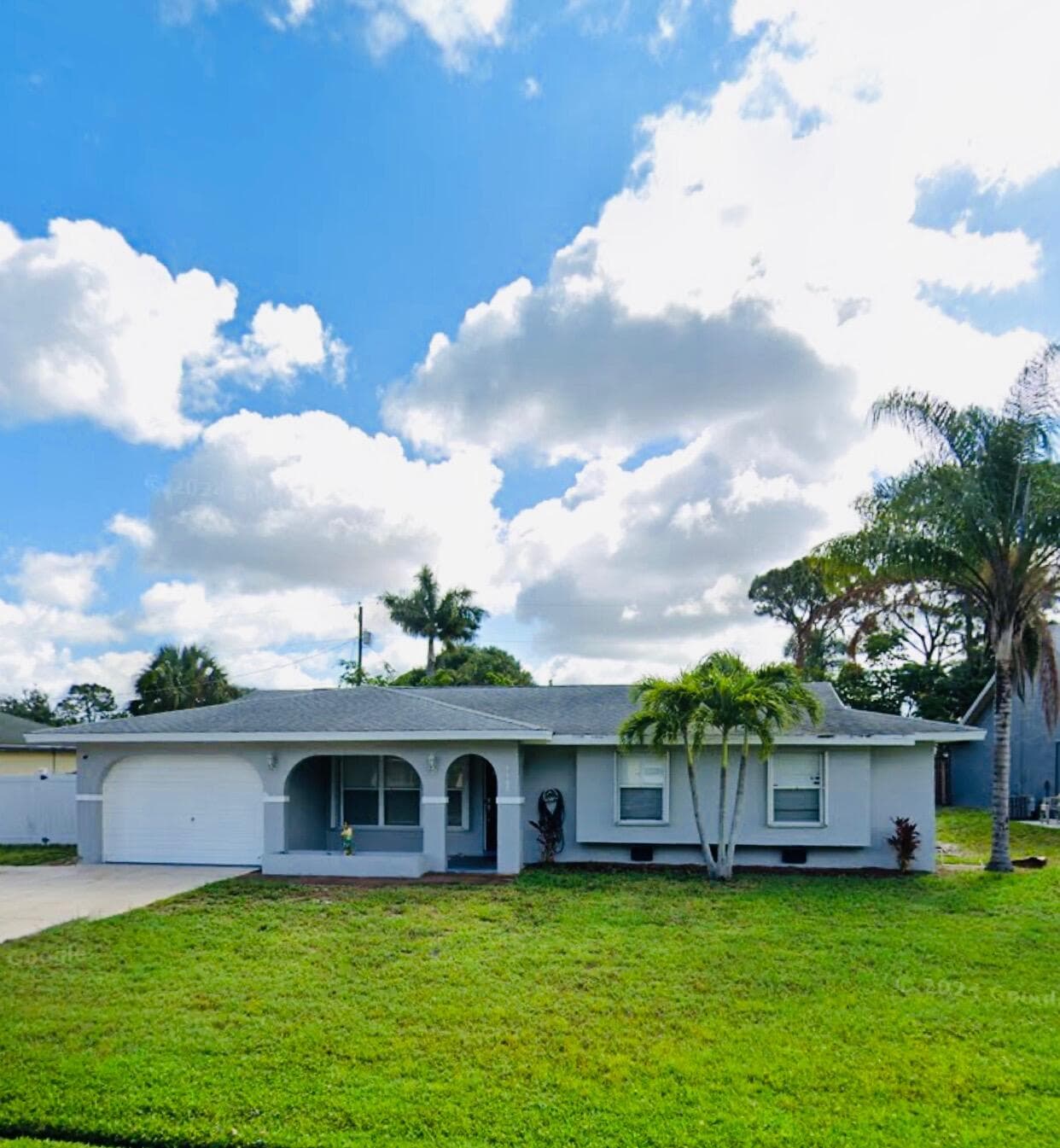 1167 SE Proctor Lane, Port St. Lucie, FL 34983 — photo 34 of 34