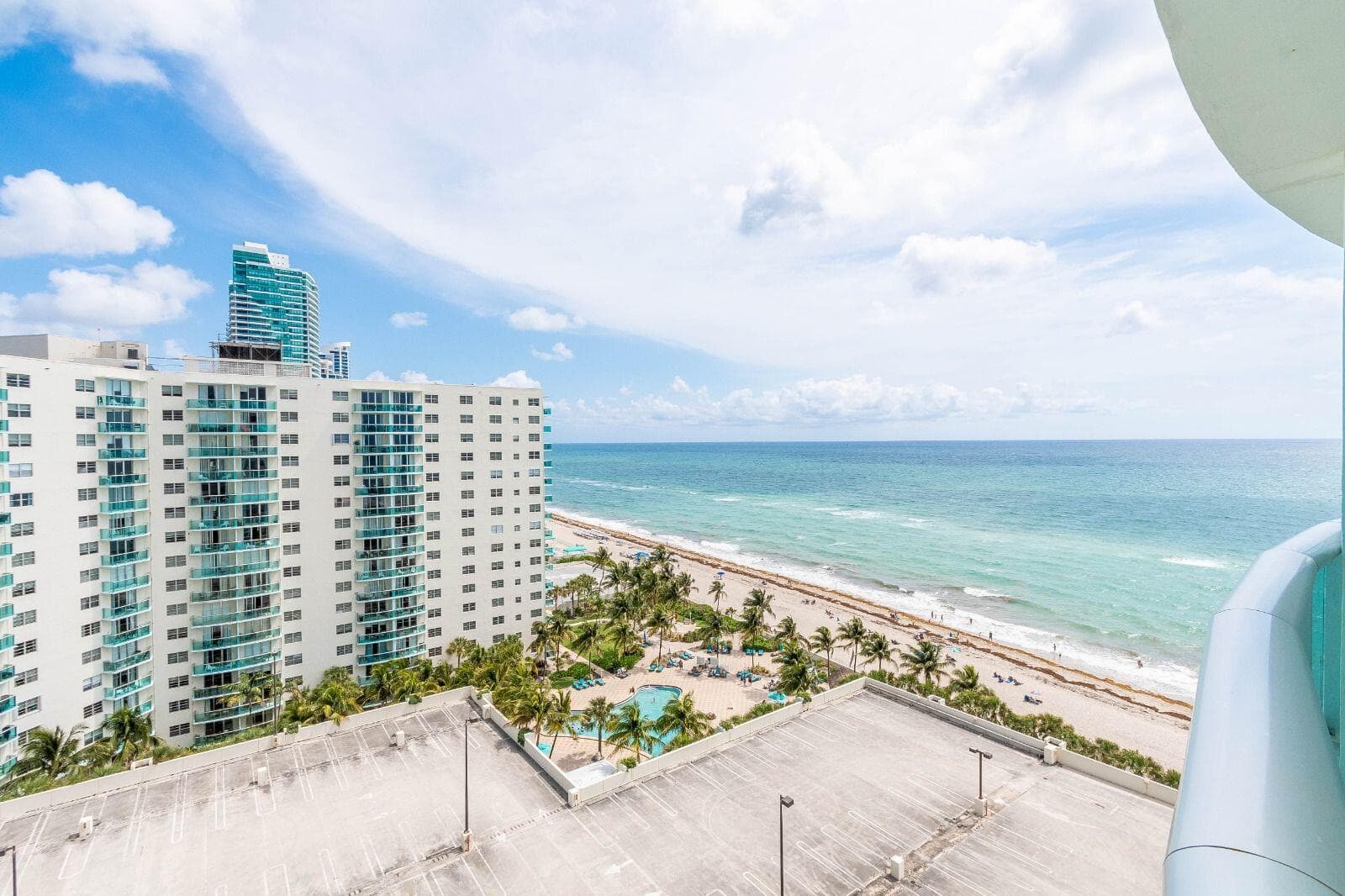 3901 S Ocean Drive 14c, Hollywood, FL 33019 — photo 3 of 7