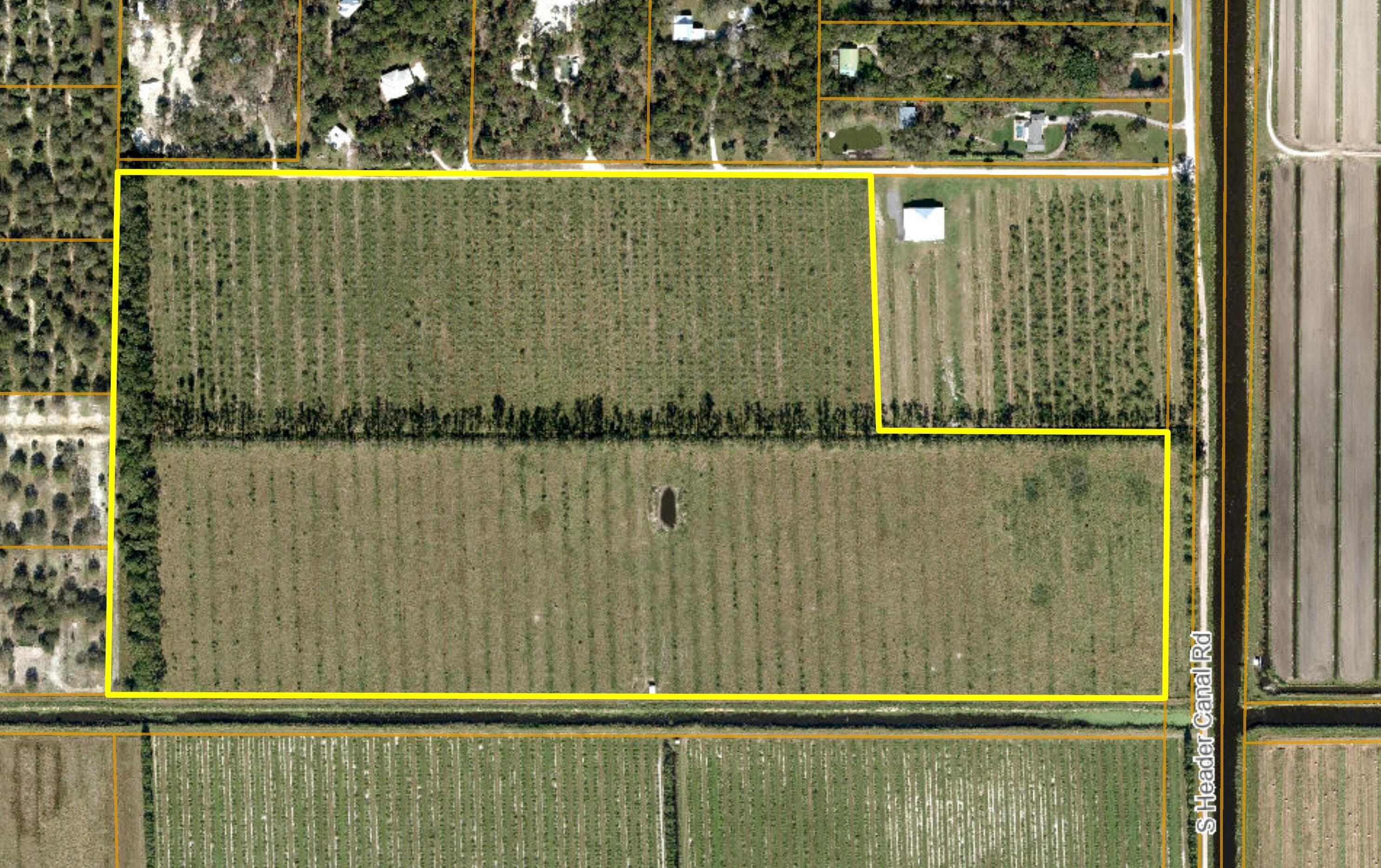 Tbd S Header Canal Road, Port St. Lucie, FL 34987 — photo 1 of 2