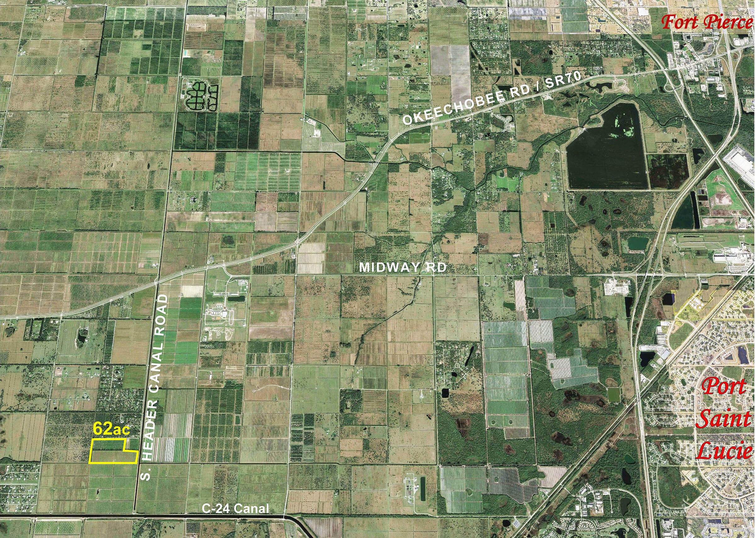 Tbd S Header Canal Road, Port St. Lucie, FL 34987 — photo 2 of 2