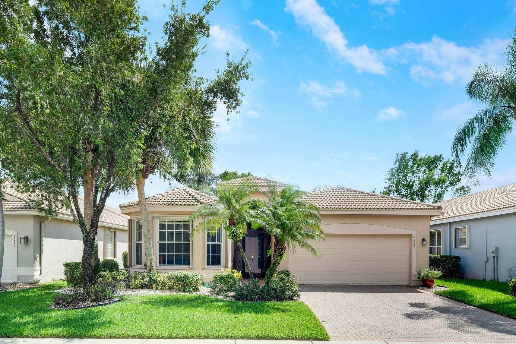 8200 Playa Del Sur Boulevard, Lake Worth, FL 33467 — photo 4 of 69