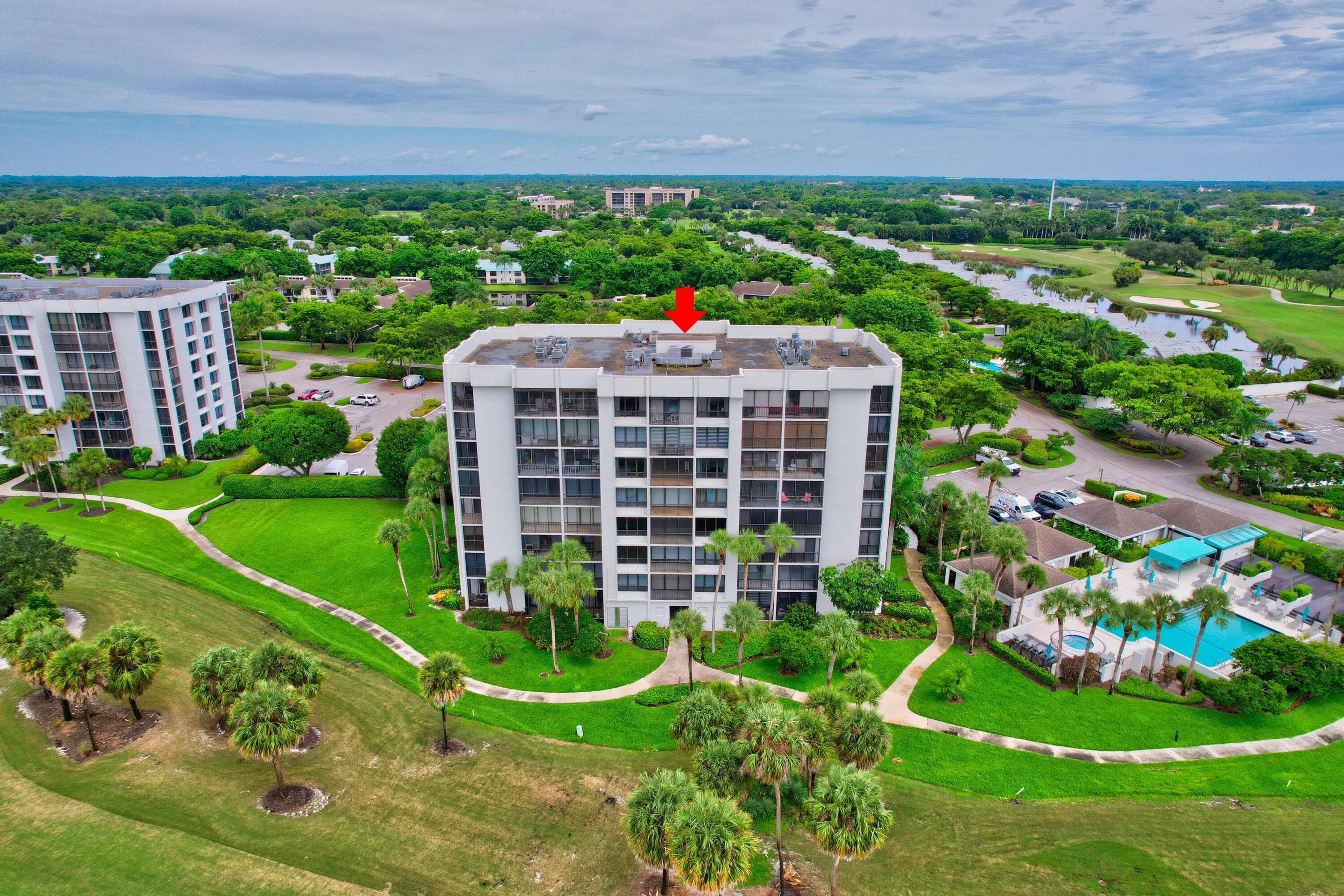 6805 Willow Wood Drive 5014, Boca Raton, FL 33434 — photo 45 of 51