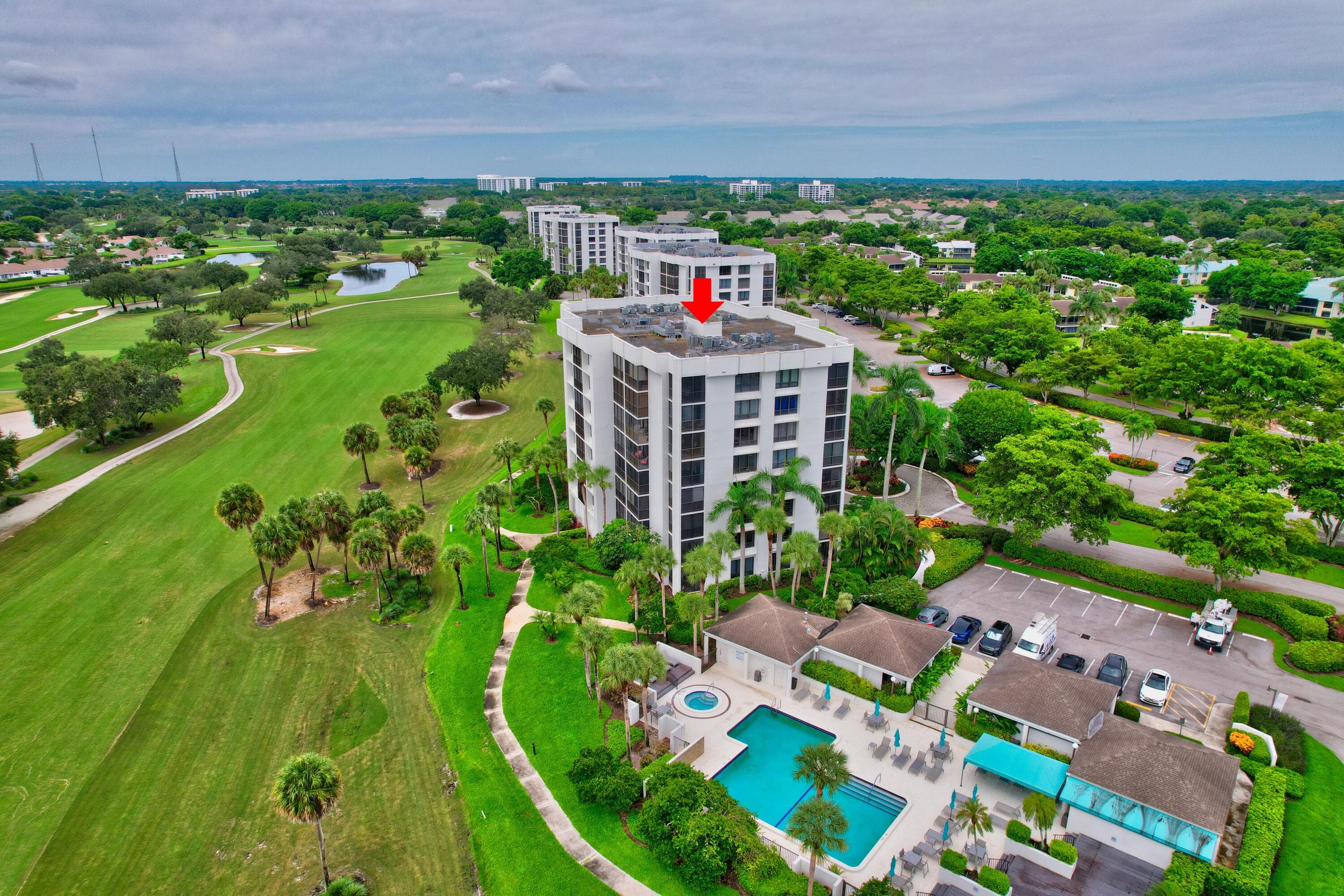 6805 Willow Wood Drive 5014, Boca Raton, FL 33434 — photo 47 of 51