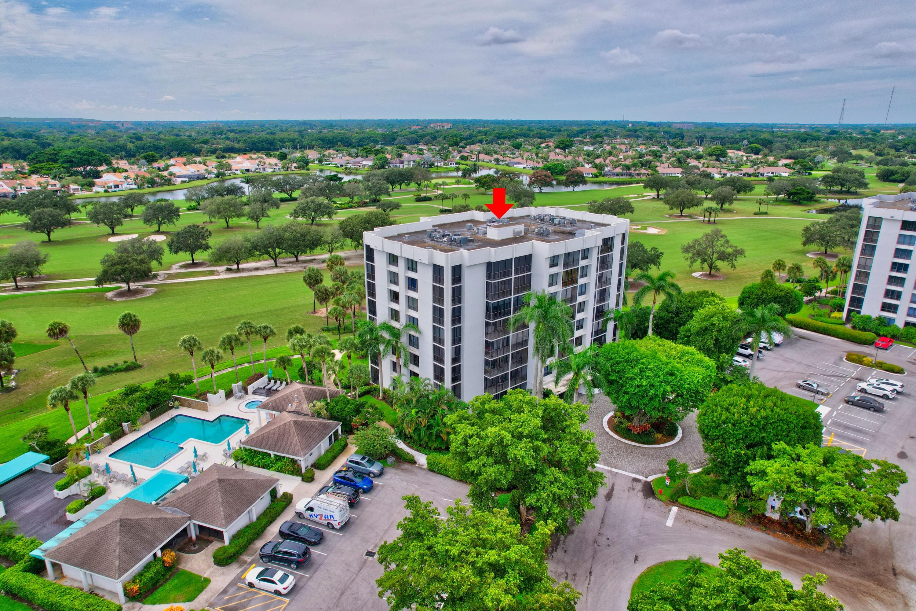 6805 Willow Wood Drive 5014, Boca Raton, FL 33434 — photo 49 of 51