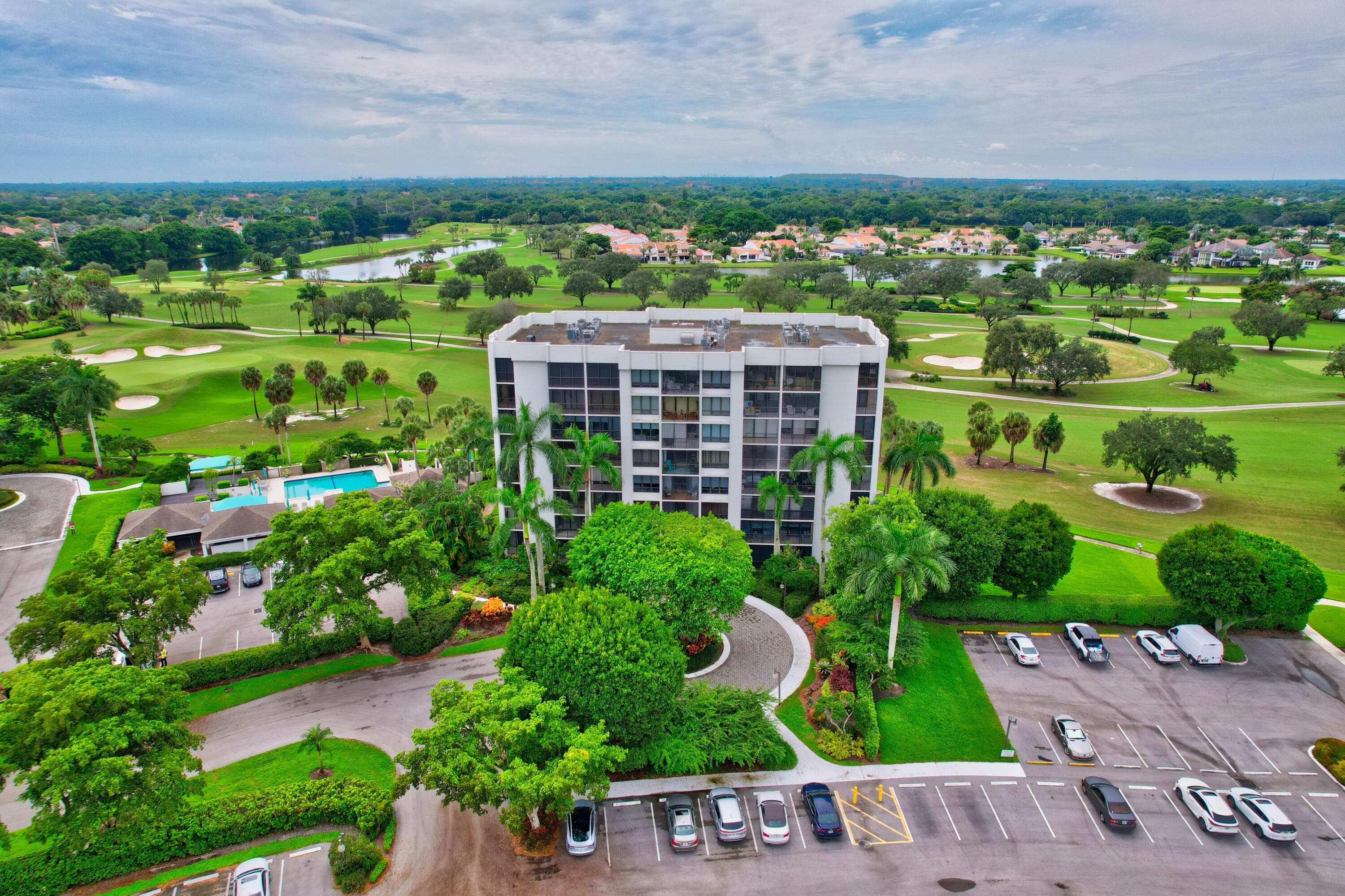 6805 Willow Wood Drive 5014, Boca Raton, FL 33434 — photo 50 of 51