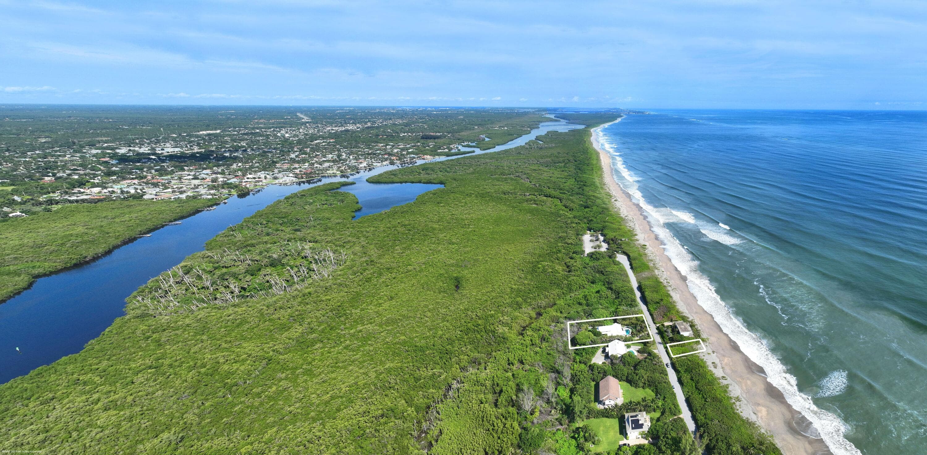 162 N Beach Road, Jupiter Island, FL 33455 — photo 5 of 73