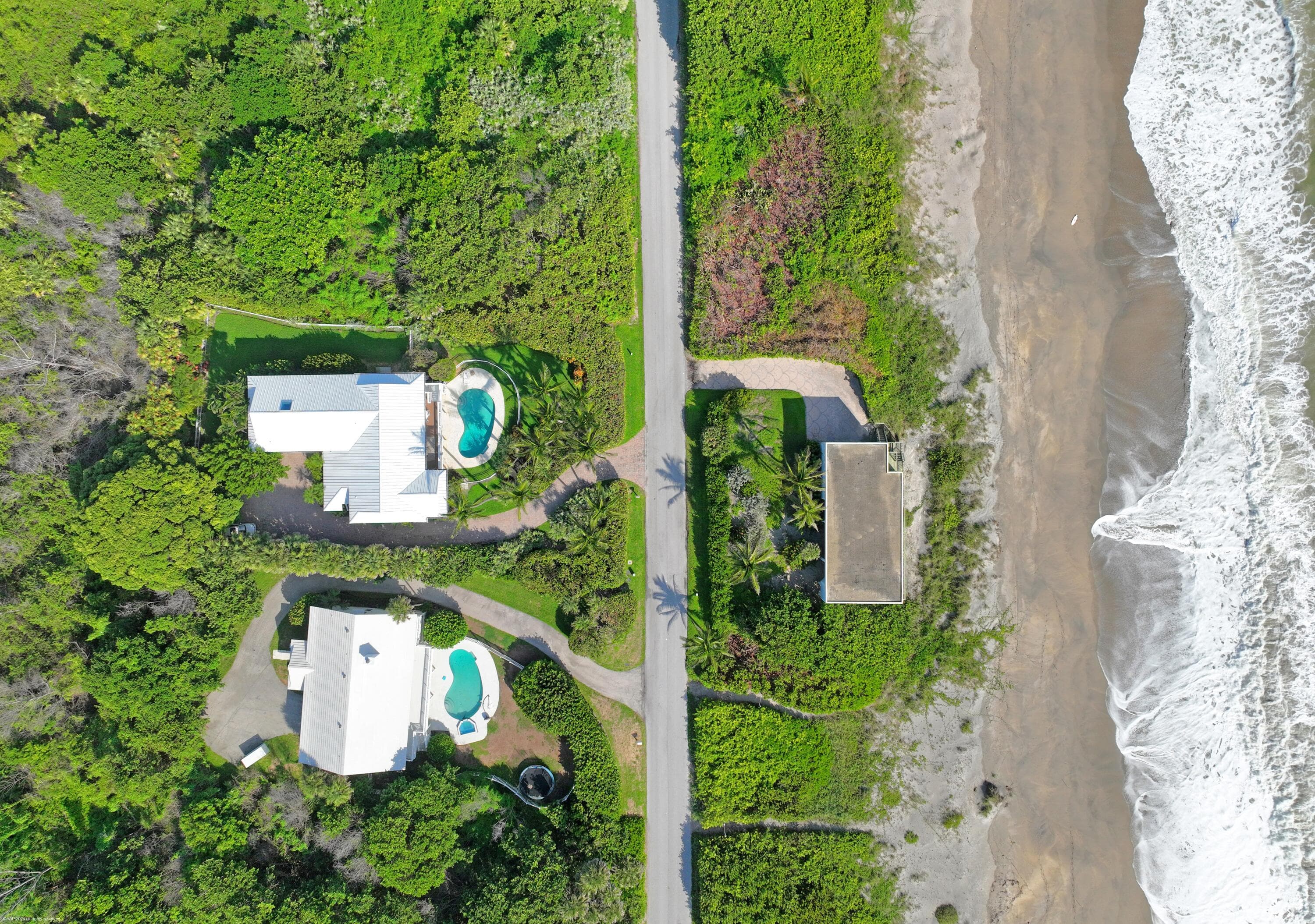 162 N Beach Road, Jupiter Island, FL 33455 — photo 16 of 73