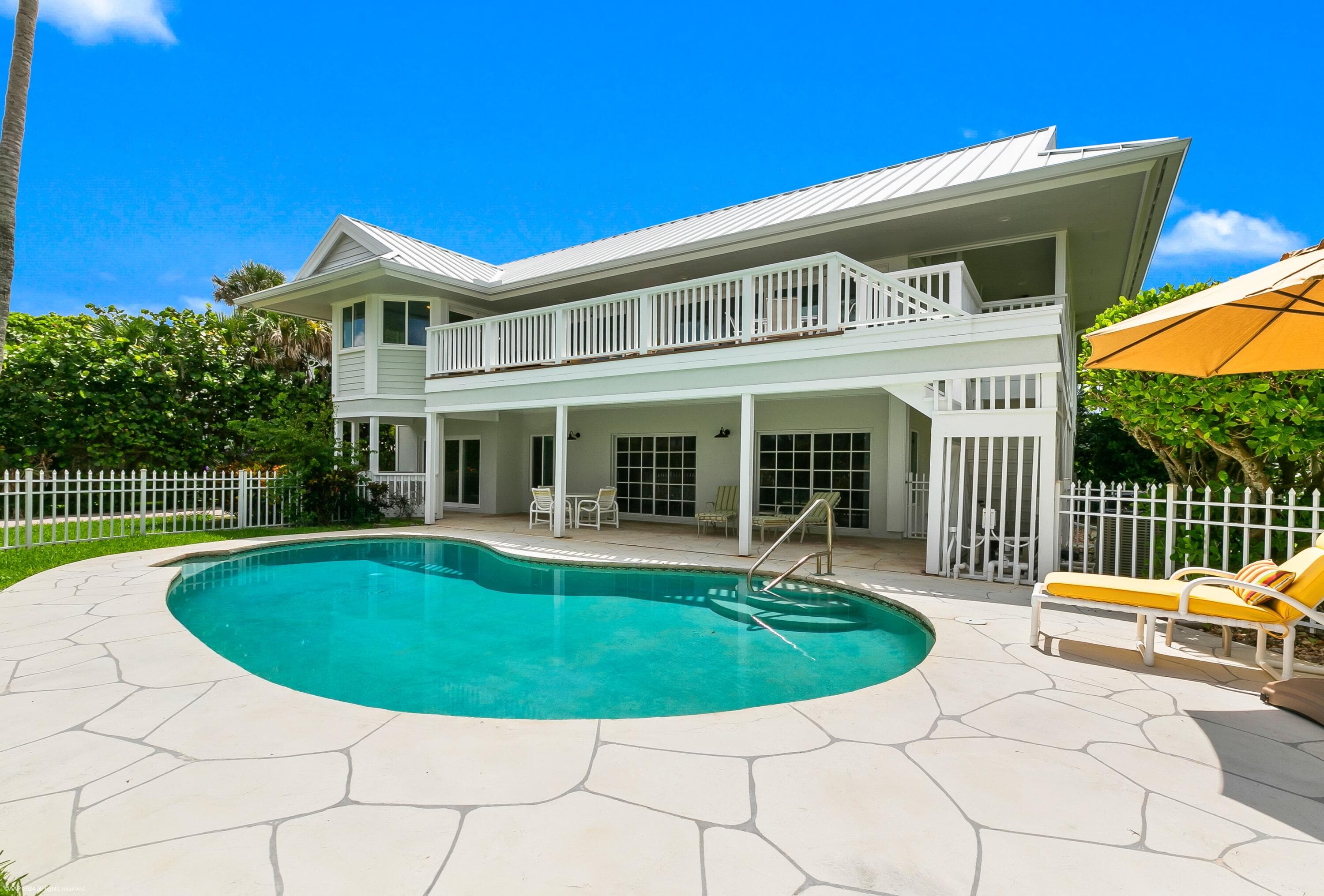 162 N Beach Road, Jupiter Island, FL 33455 — photo 57 of 73