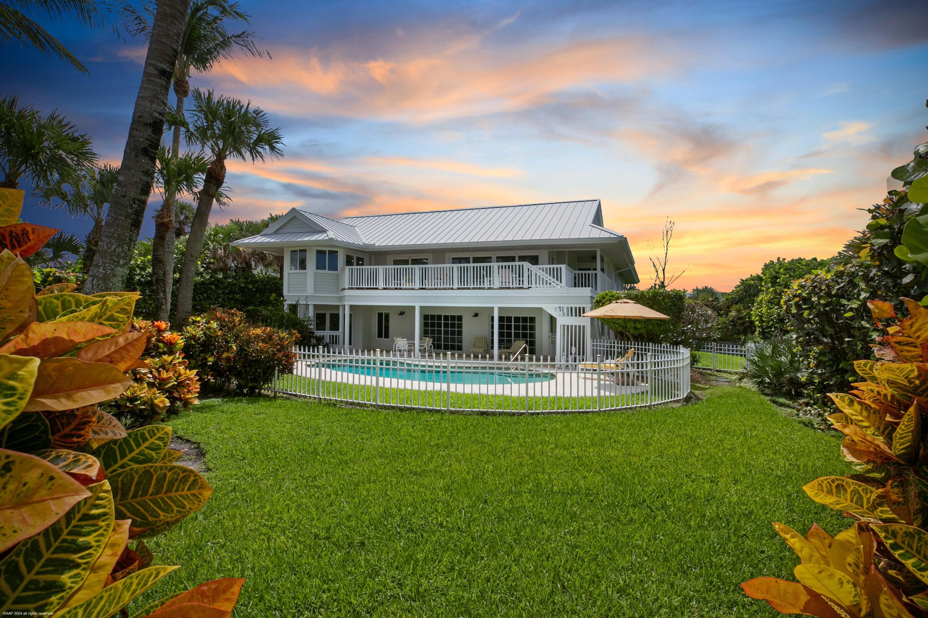 162 N Beach Road, Jupiter Island, FL 33455 — photo 63 of 73