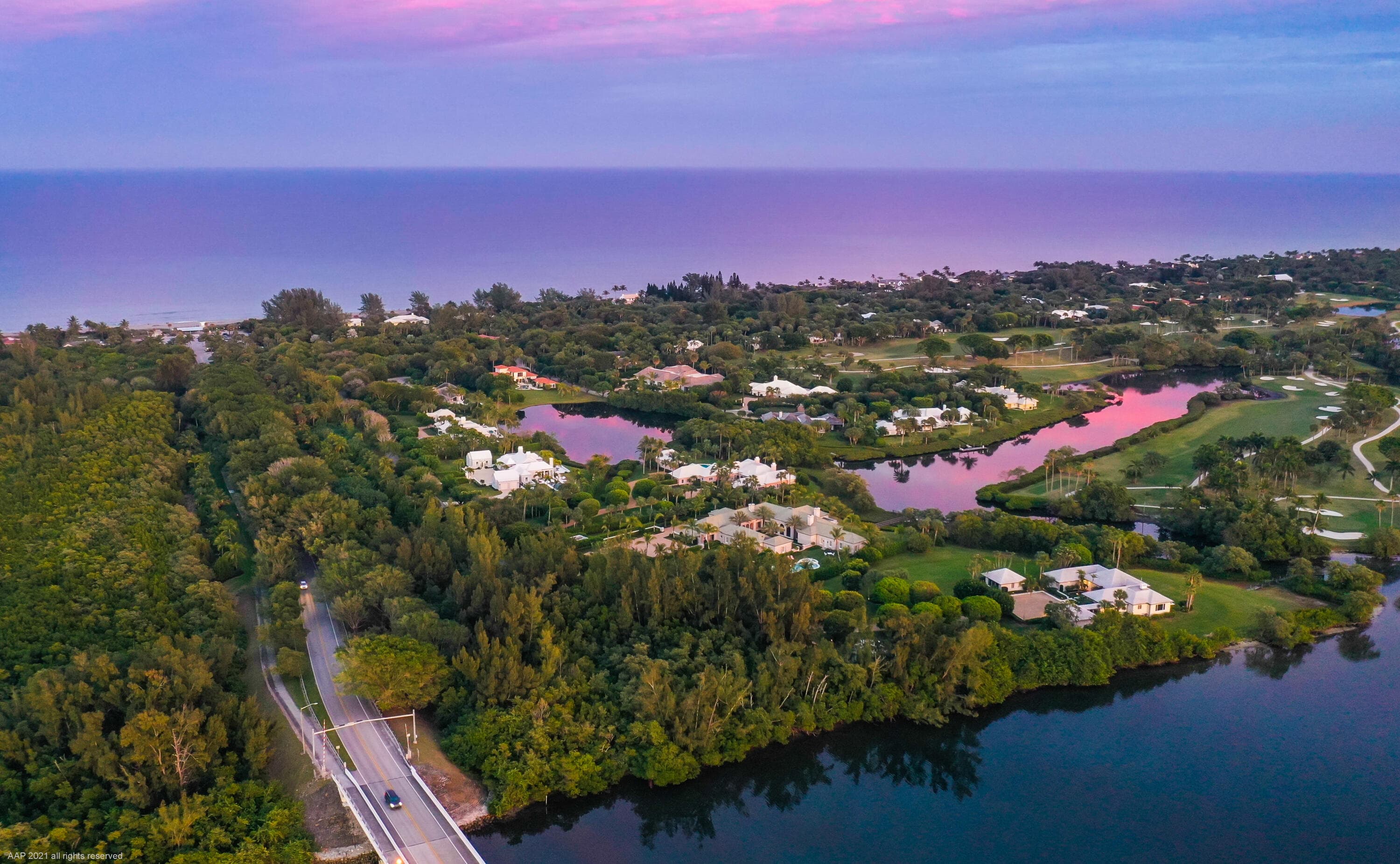 162 N Beach Road, Jupiter Island, FL 33455 — photo 72 of 73