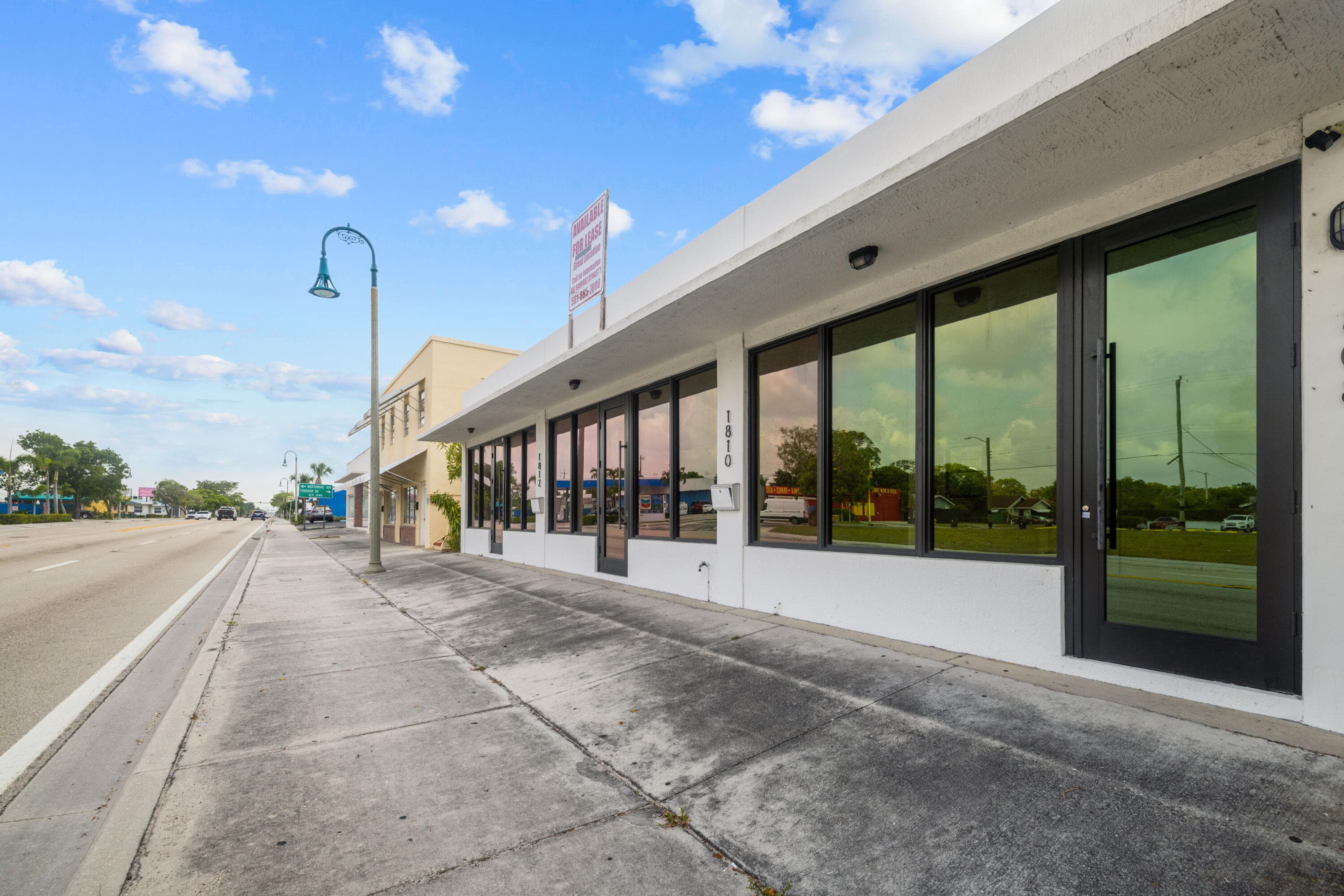 1808/1810 N Dixie Highway, Lake Worth Beach, FL 33460 — photo 3 of 12