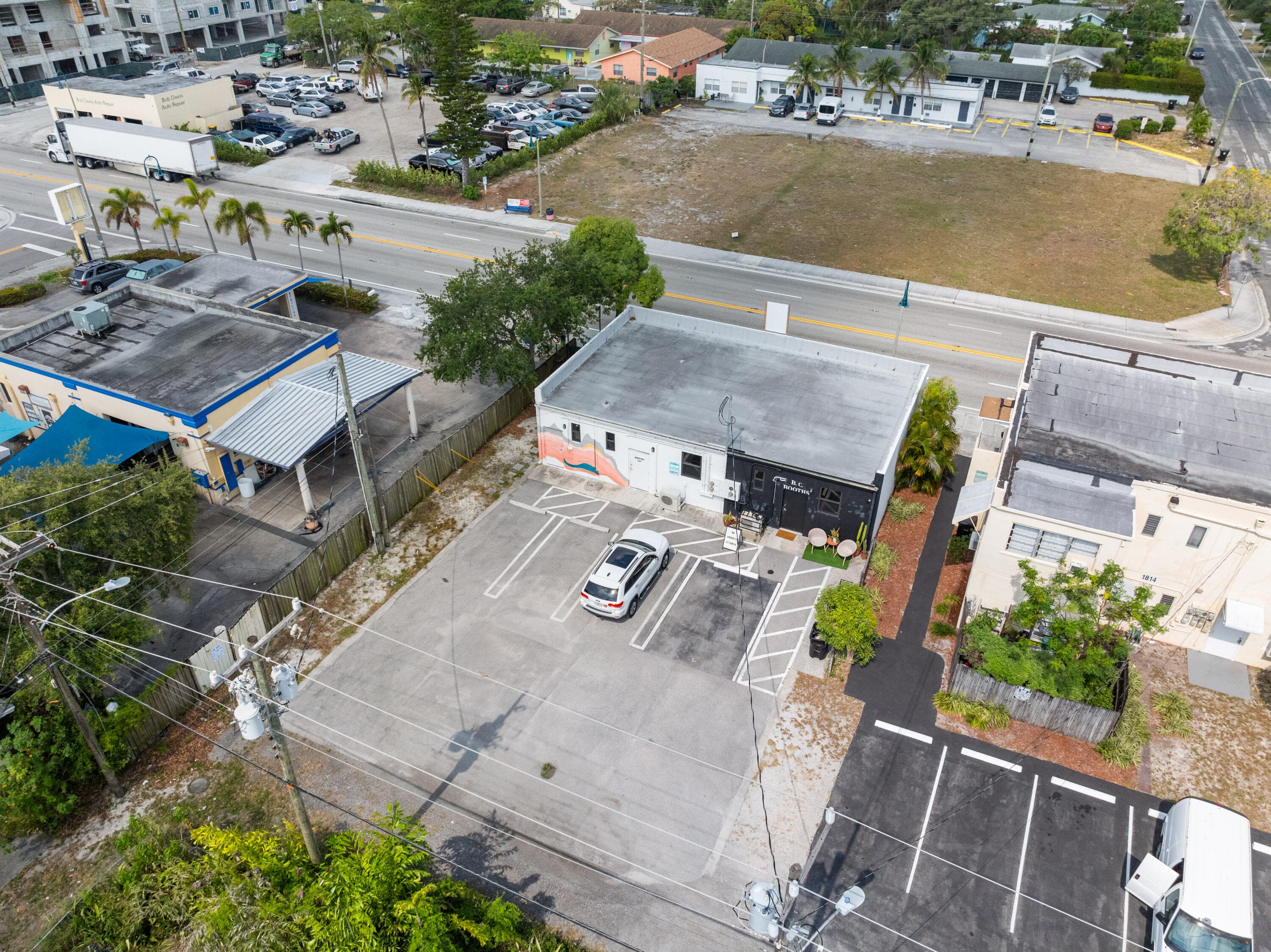 1808/1810 N Dixie Highway, Lake Worth Beach, FL 33460 — photo 8 of 12