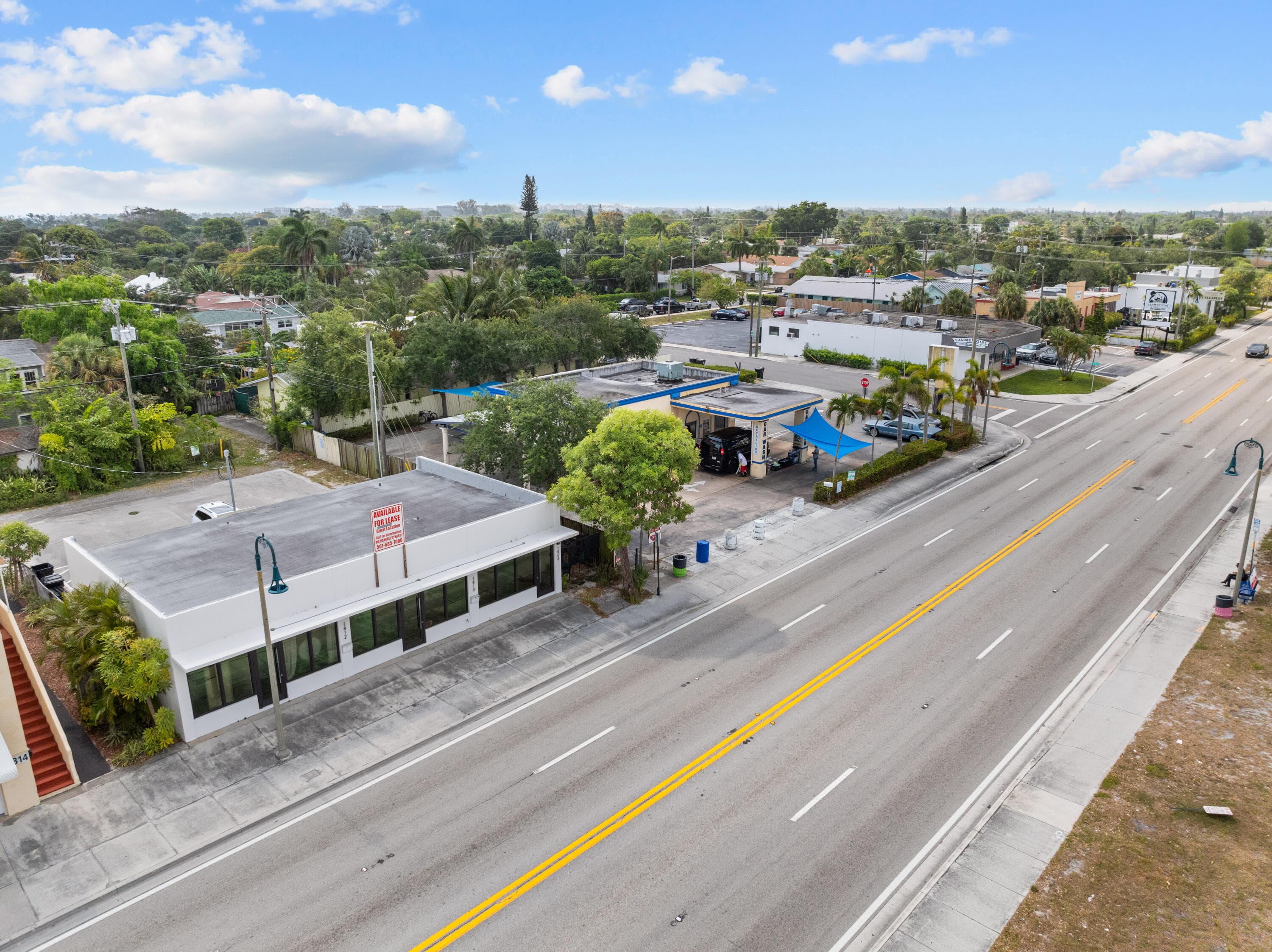 1808/1810 N Dixie Highway, Lake Worth Beach, FL 33460 — photo 6 of 12