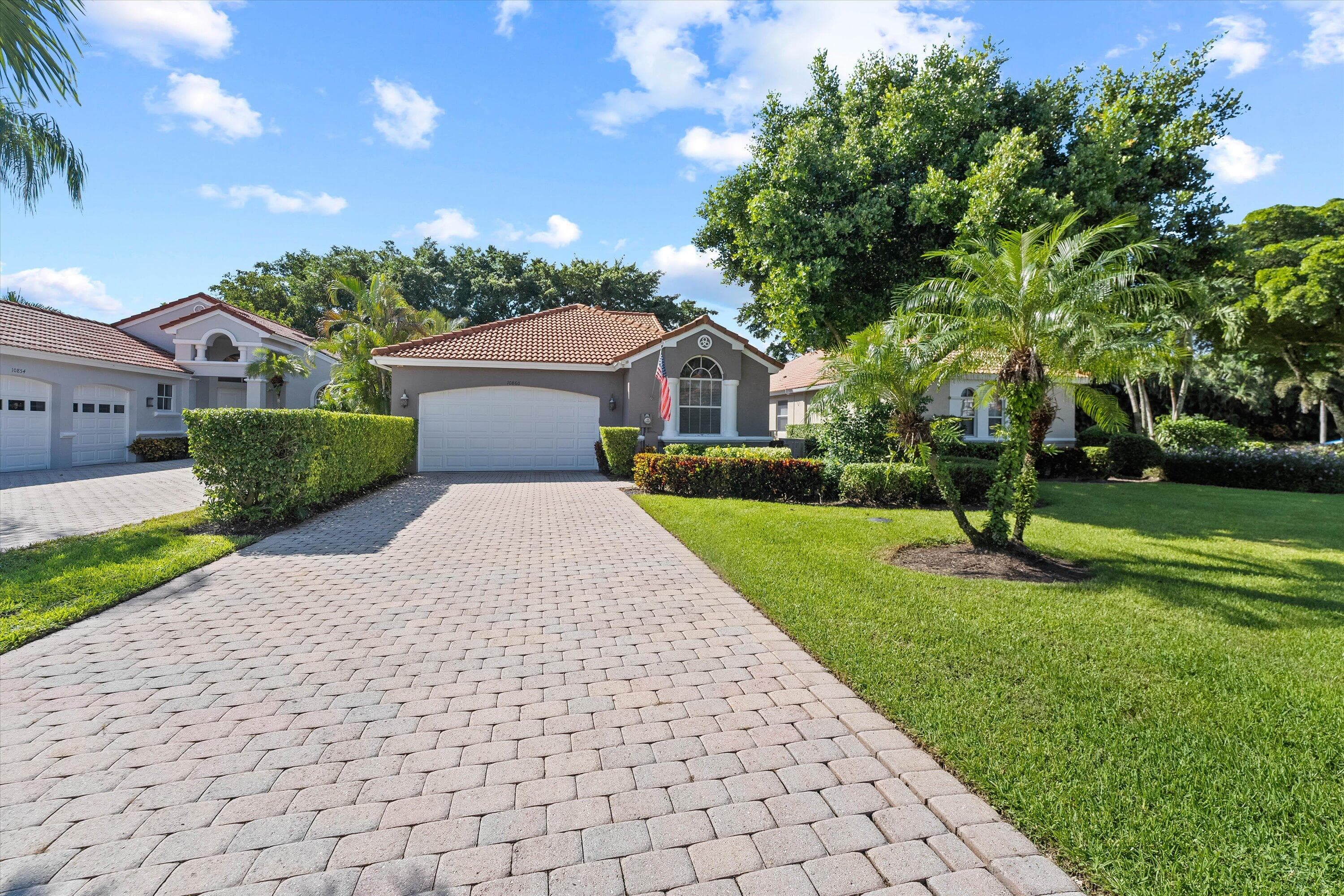 10860 Fairmont Village Drive, Lake Worth, FL 33449 — photo 2 of 69