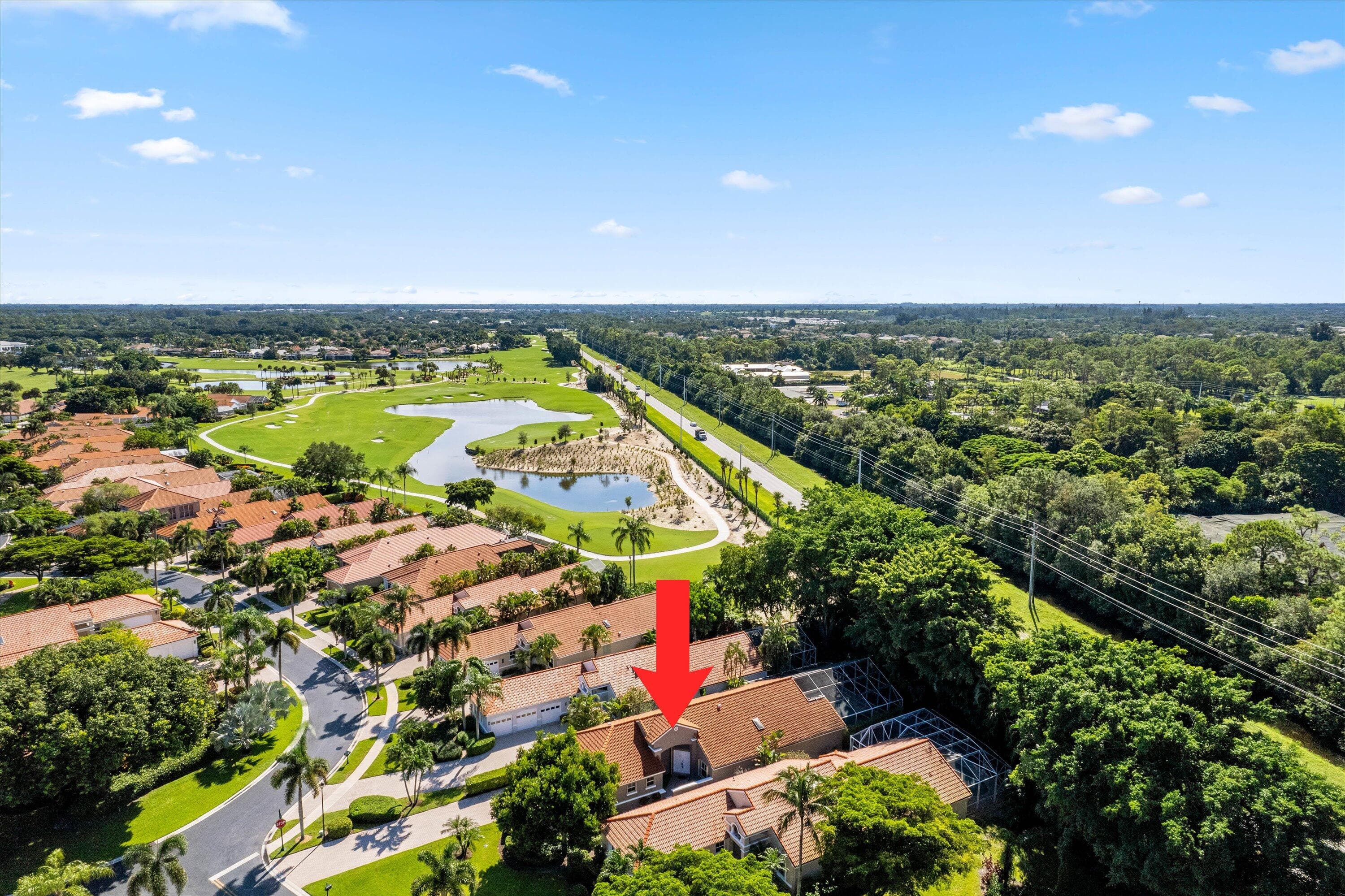 10860 Fairmont Village Drive, Lake Worth, FL 33449 — photo 43 of 69