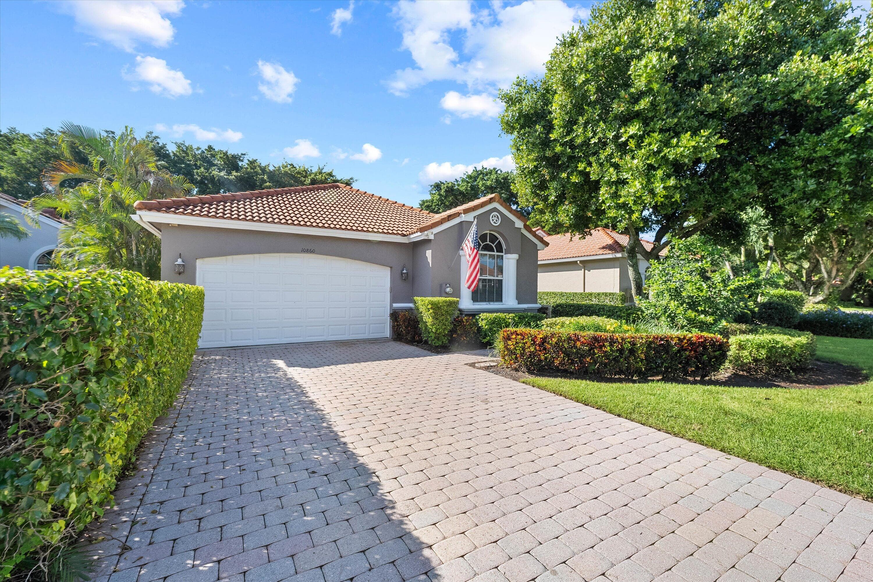10860 Fairmont Village Drive, Lake Worth, FL 33449 — photo 3 of 69
