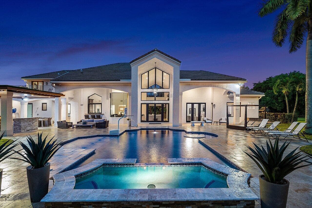 21677 El Bosque Way, Boca Raton, FL 33428 — photo 1 of 64