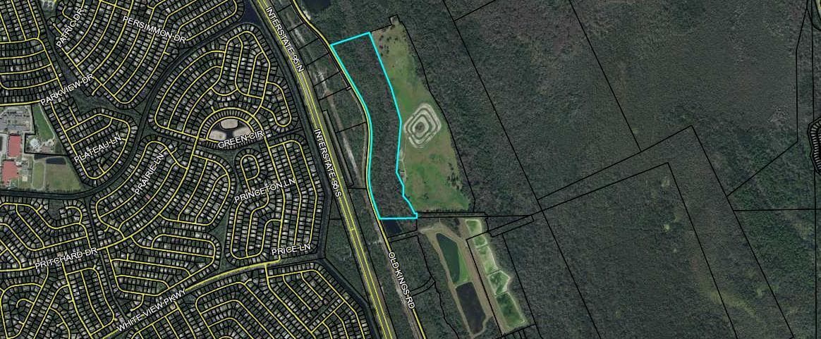Xx Old Kings Road, Palm Coast, FL 32137 — photo 7 of 8