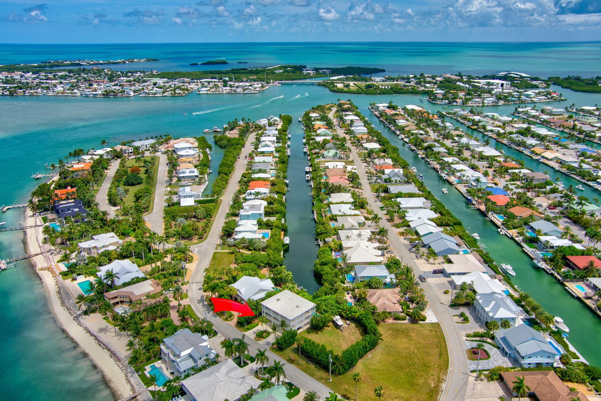 1330 Coury Drive, Key Colony Beach, FL 33051 — photo 56 of 60
