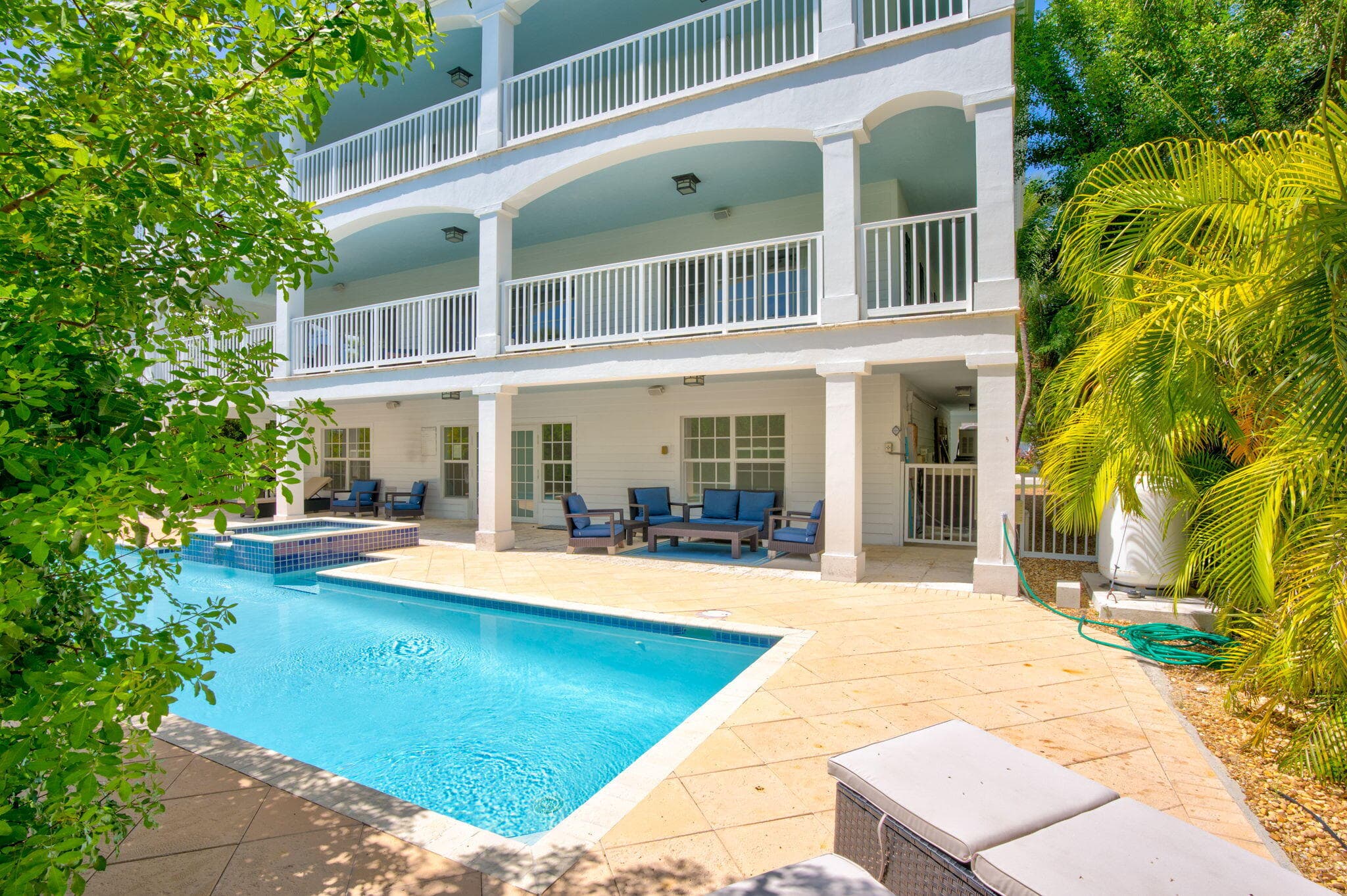 1330 Coury Drive, Key Colony Beach, FL 33051 — photo 47 of 60