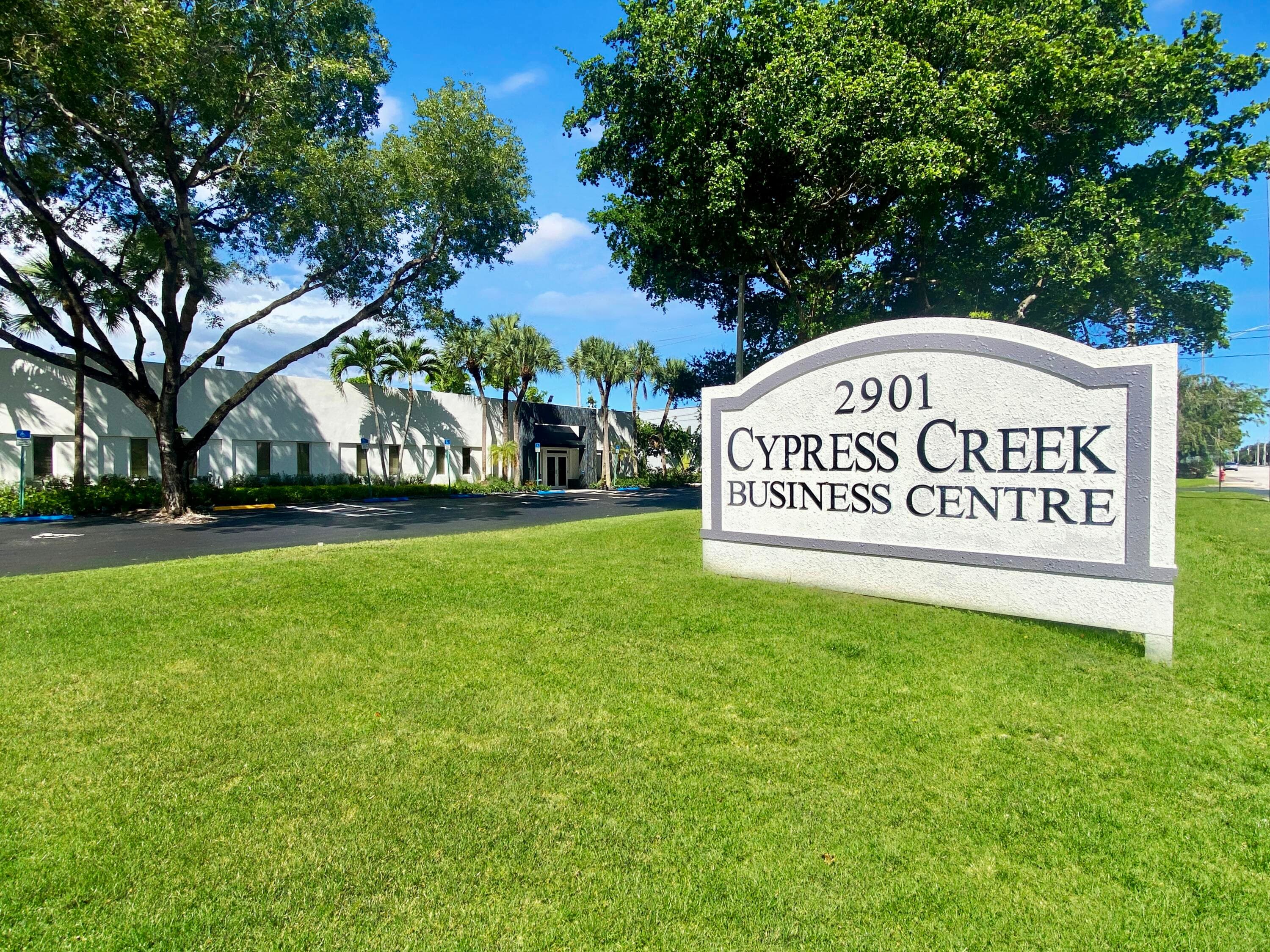 2901 NW 62nd Street 118 A-H, Fort Lauderdale, FL 33309 — photo 1 of 13