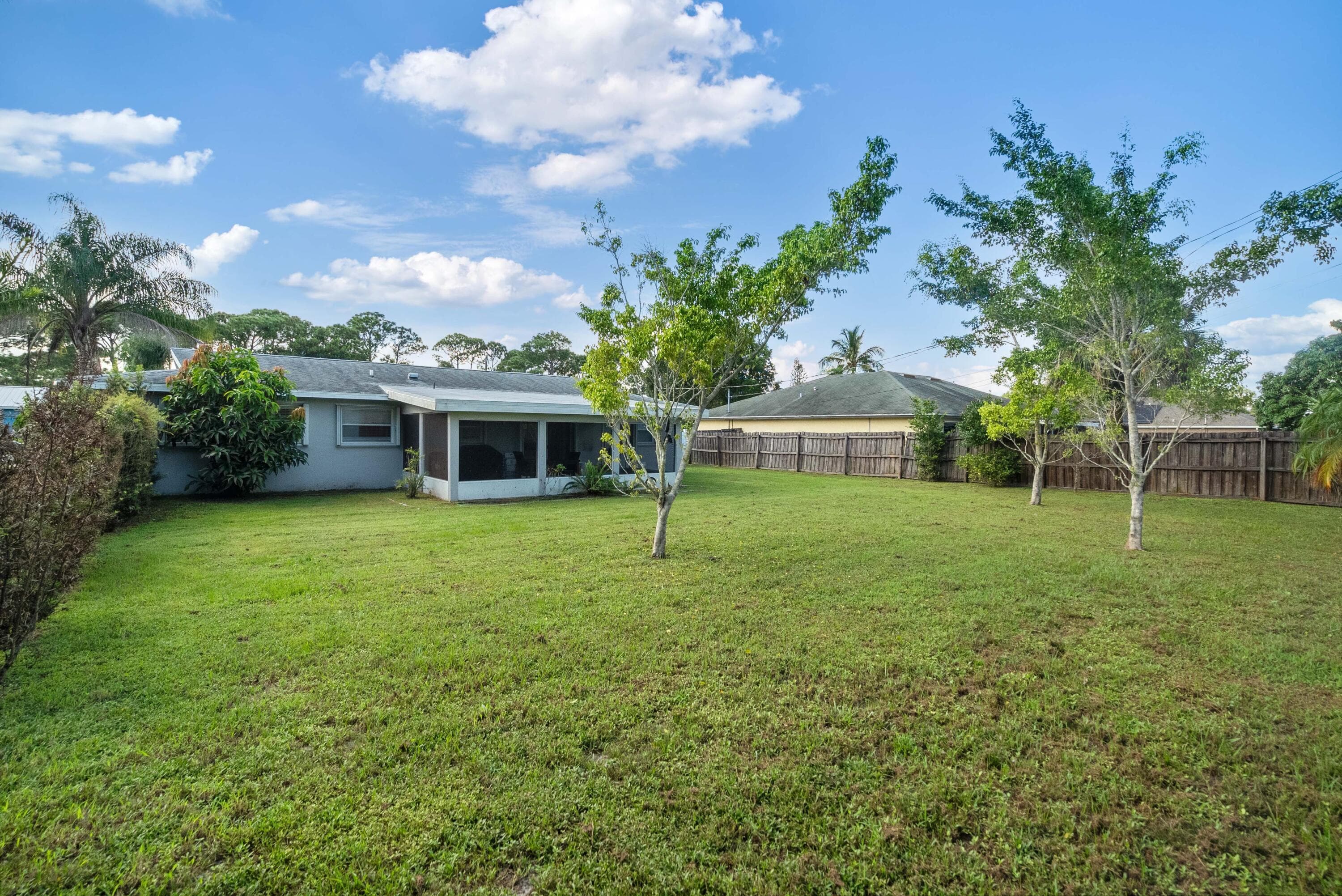 1167 SE Proctor Lane, Port St. Lucie, FL 34983 — photo 2 of 34