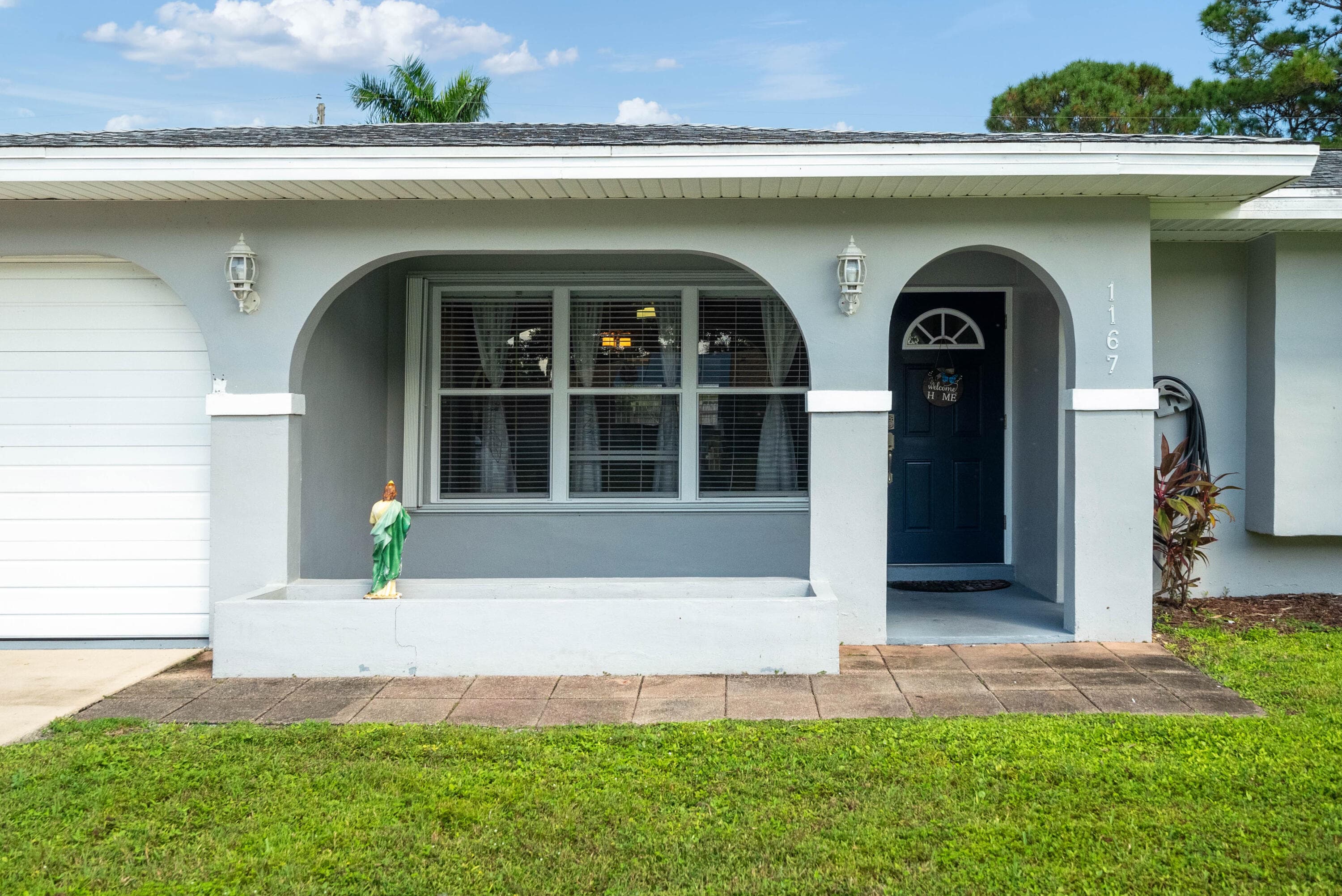 1167 SE Proctor Lane, Port St. Lucie, FL 34983 — photo 5 of 34