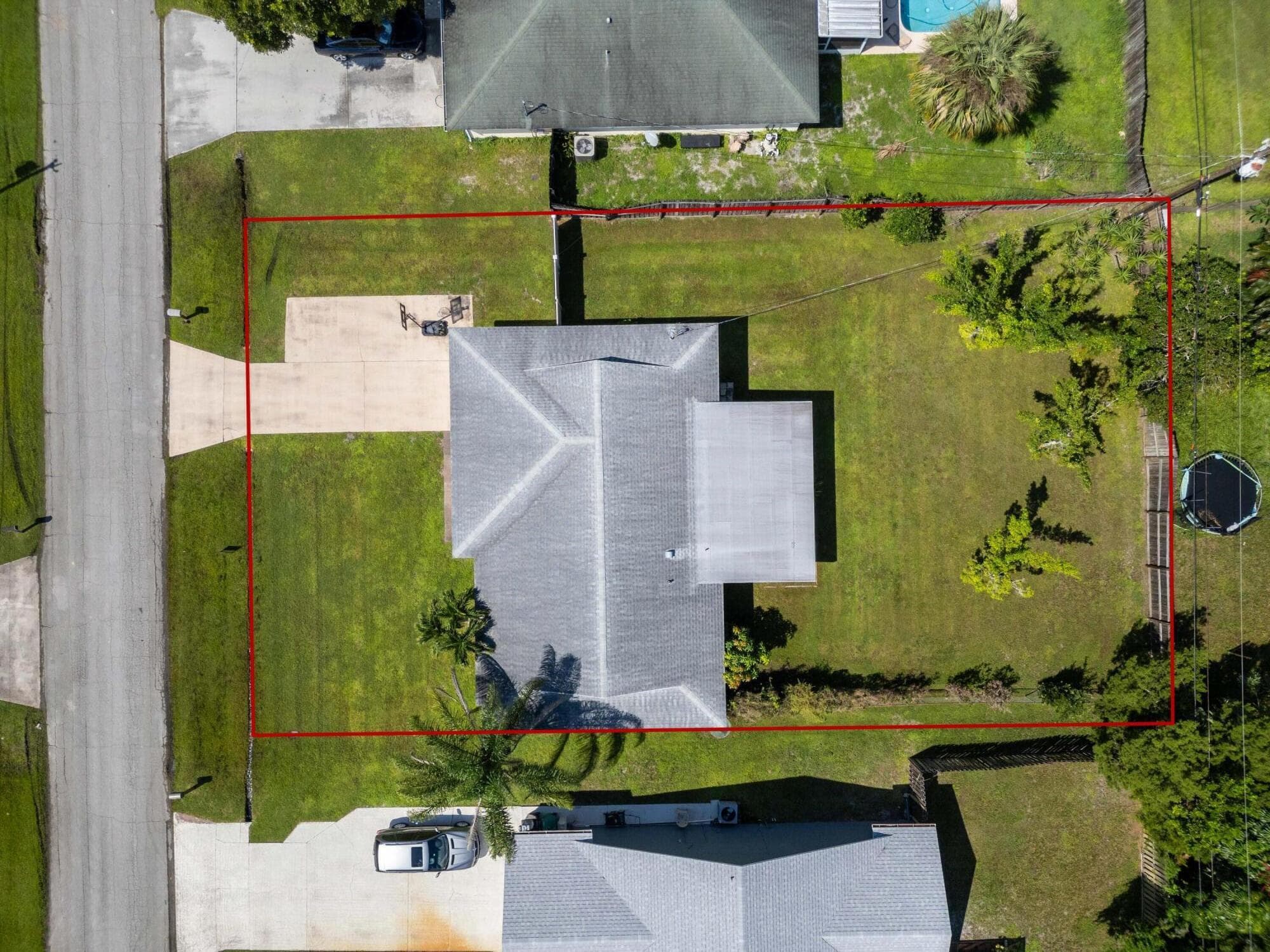 1167 SE Proctor Lane, Port St. Lucie, FL 34983 — photo 30 of 34