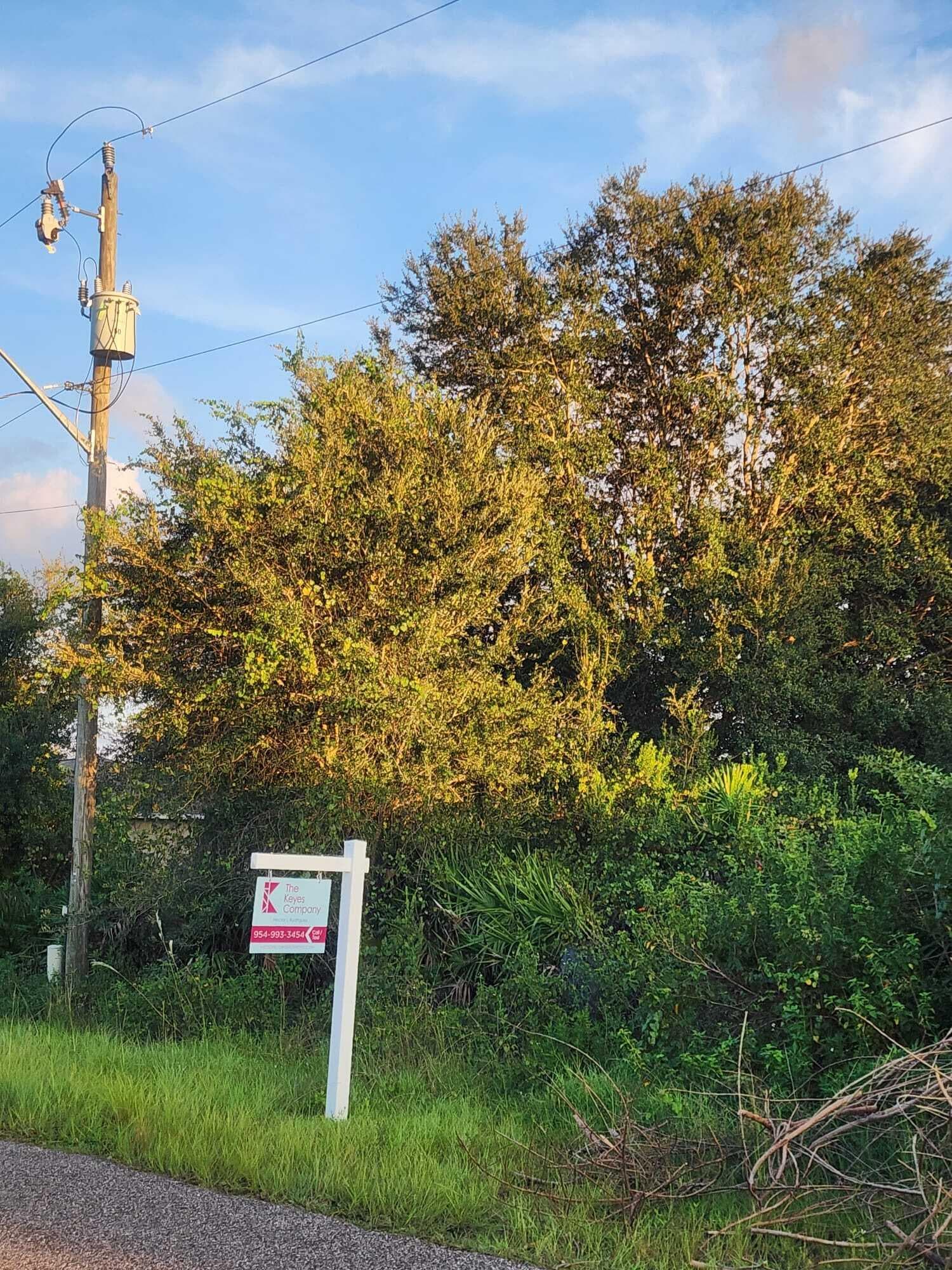2613 57th Street W, Lehigh Acres, FL 33971 — photo 1 of 3