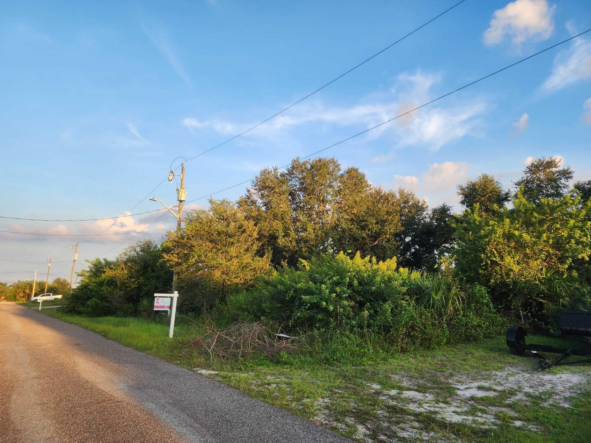 2613 57th Street W, Lehigh Acres, FL 33971 — photo 2 of 3