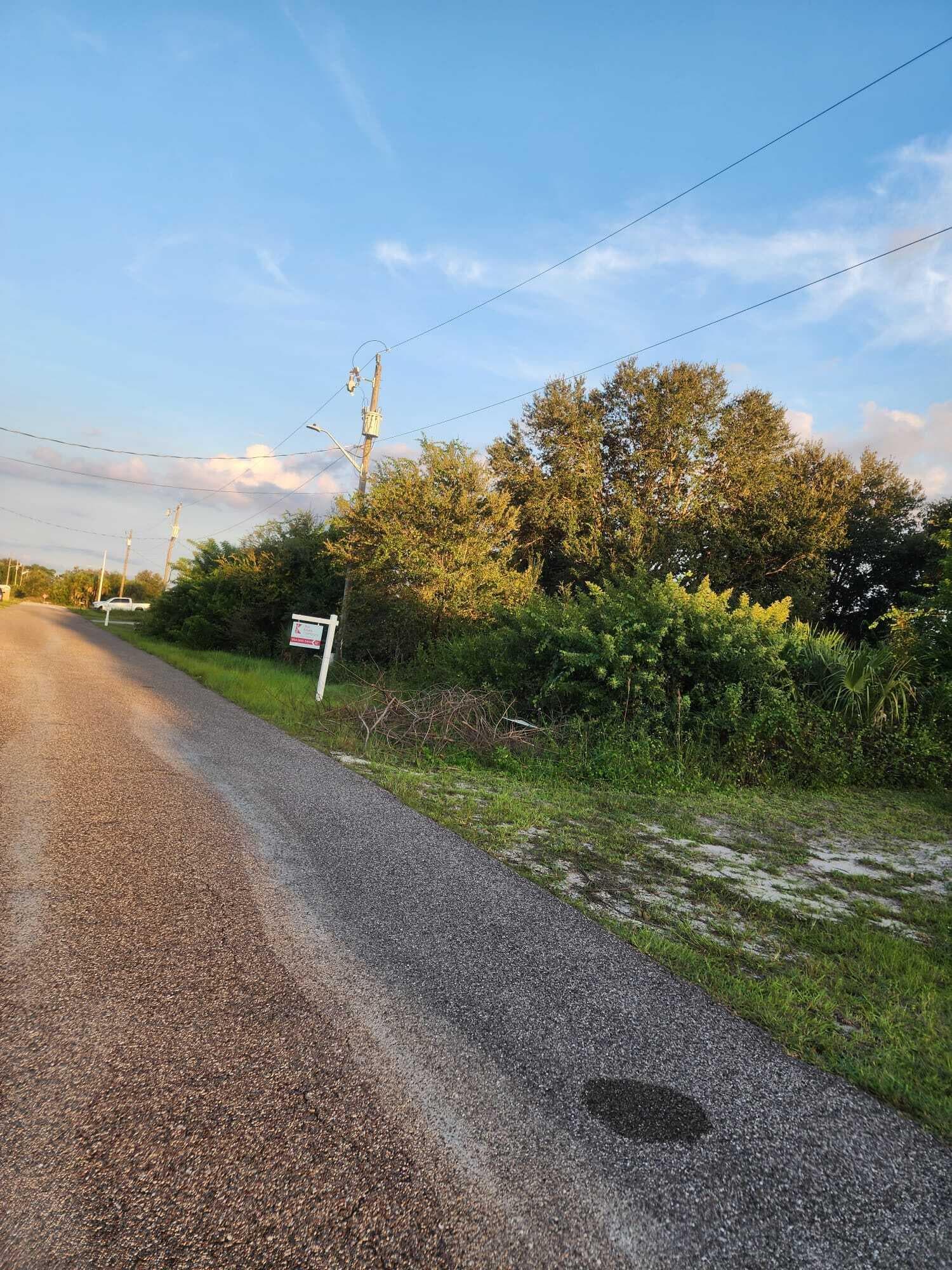2613 57th Street W, Lehigh Acres, FL 33971 — photo 3 of 3