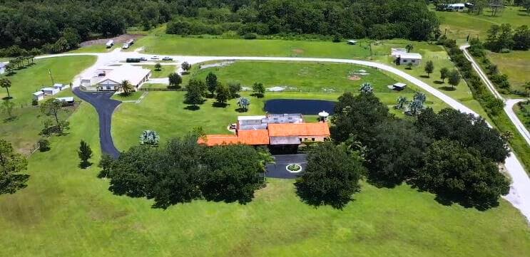 9999 NE 120th Street, Okeechobee, FL 34972 — photo 5 of 100