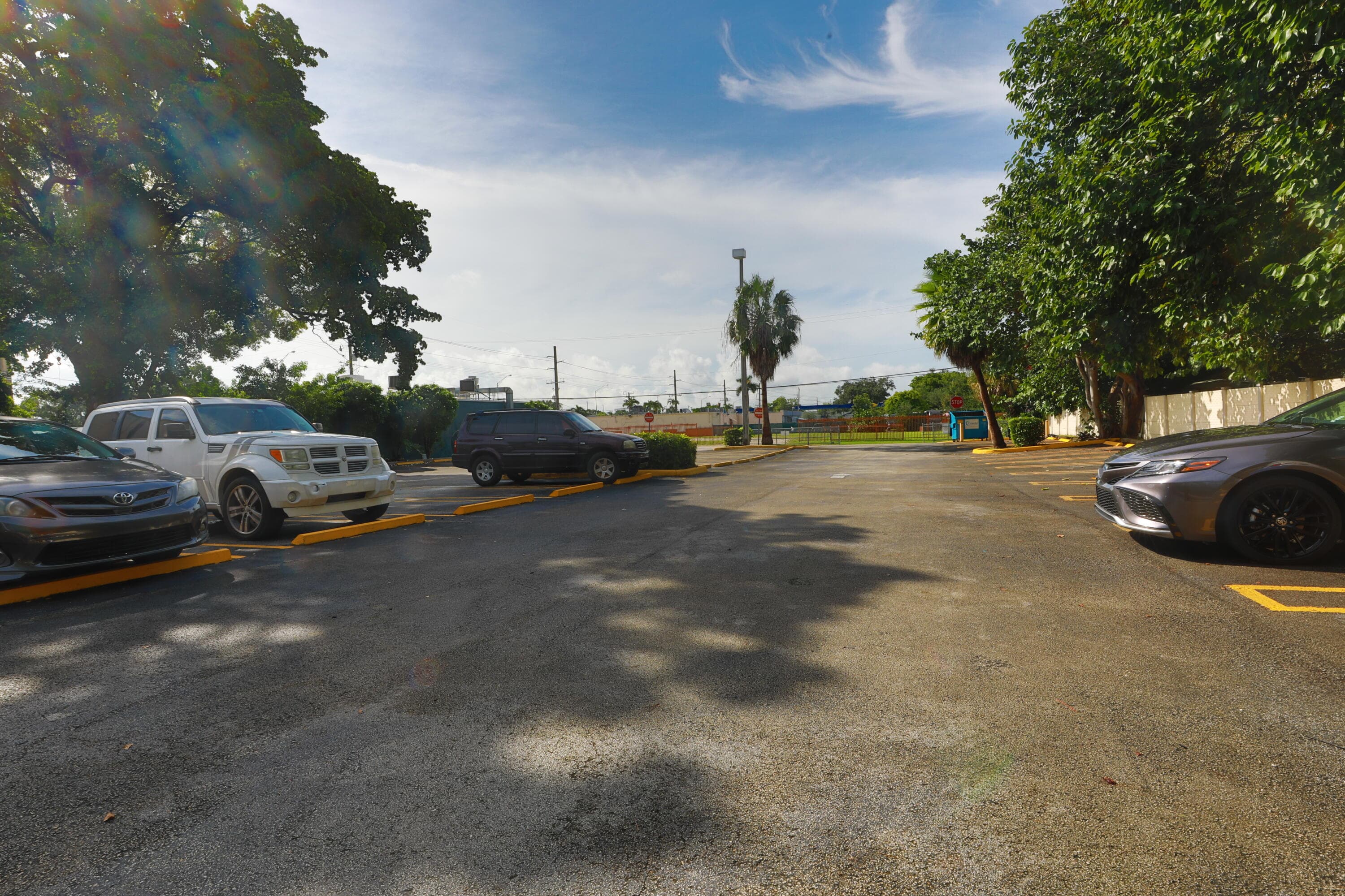 15490 NW 7th Avenue 206b, Miami, FL 33169 — photo 21 of 26
