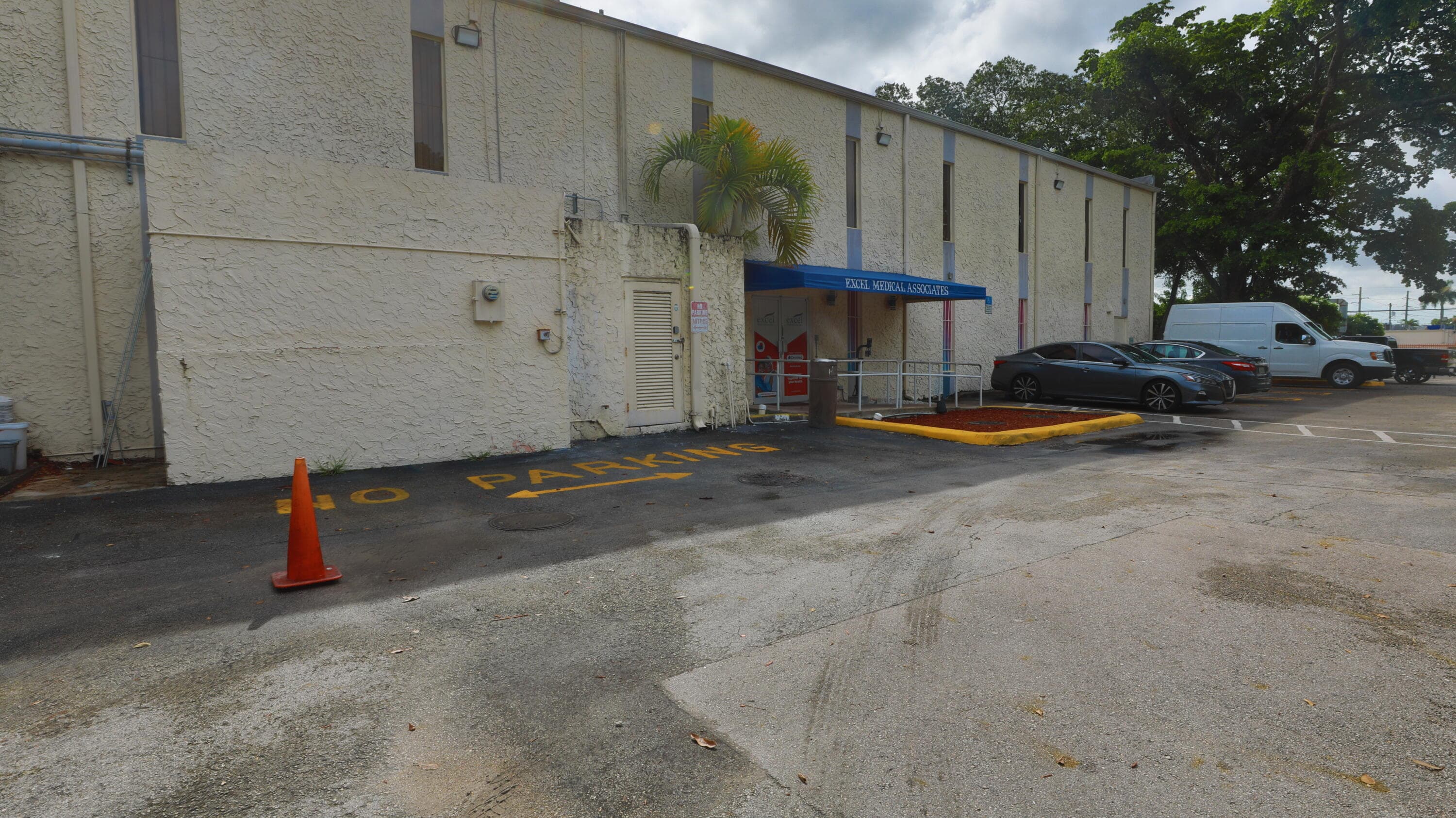 15490 NW 7th Avenue 208, Miami, FL 33169 — photo 18 of 26